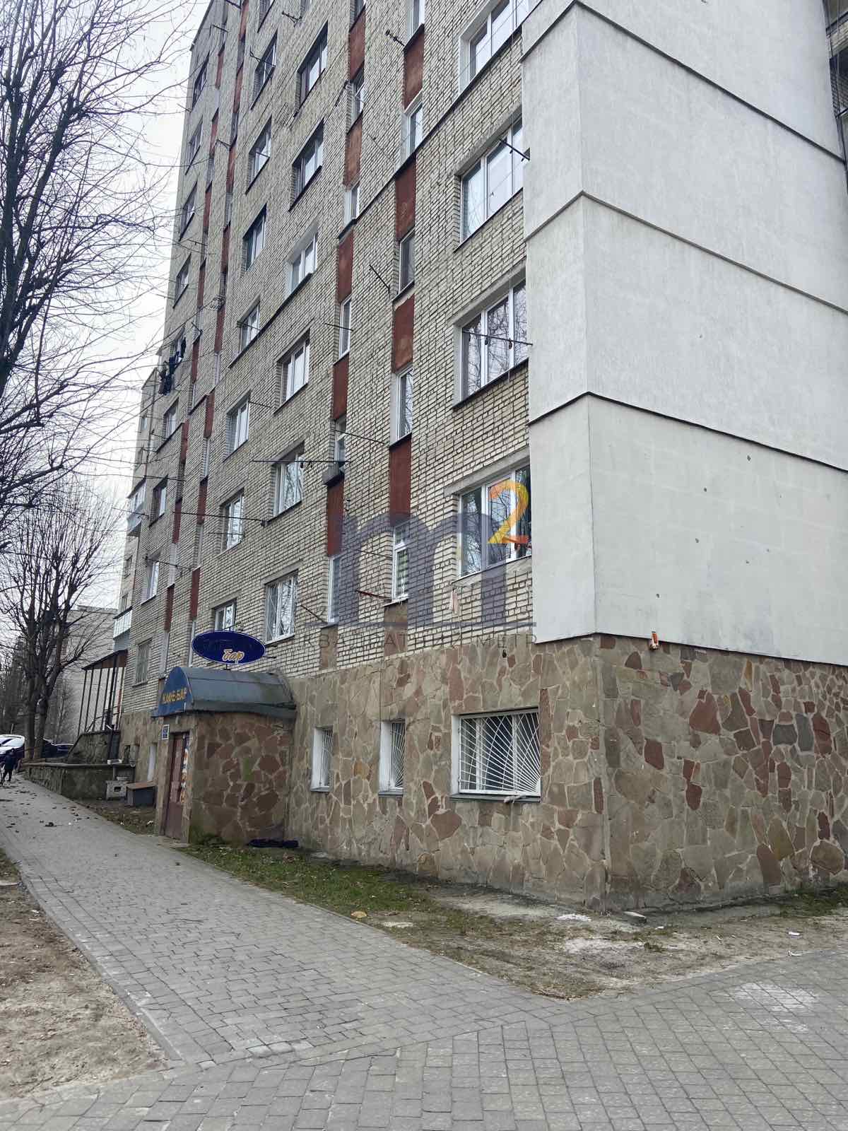 Приміщення під склад, 145 кв.м, за вул. Плугова