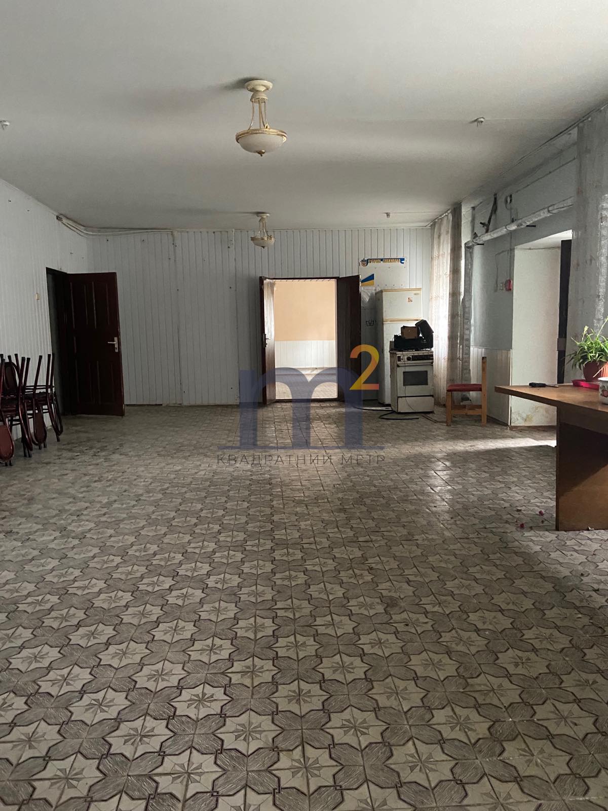 Приміщення під склад, 145 кв.м, за вул. Плугова