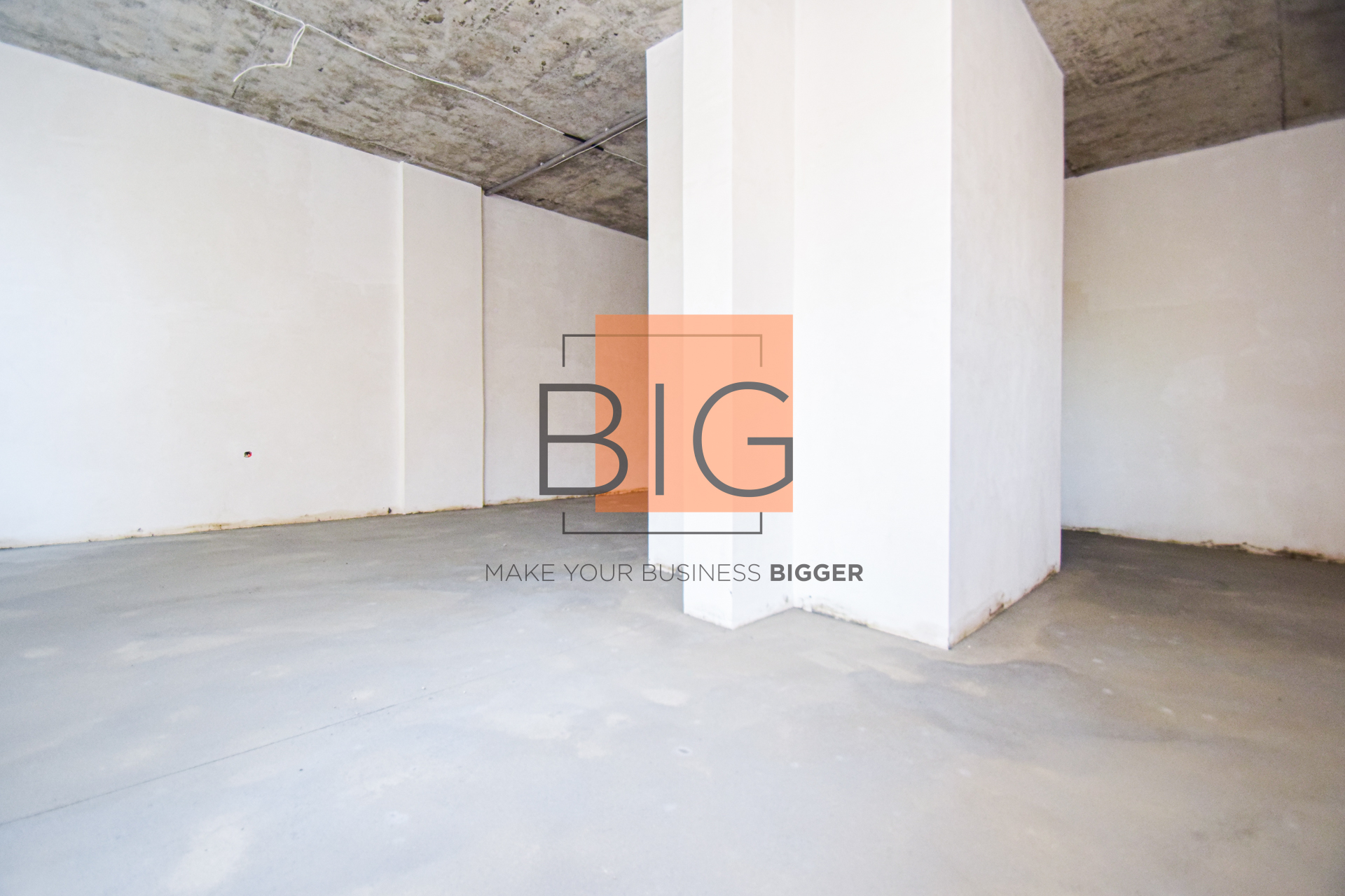 Цокольне приміщення 50 м2 з частковим ремонтом в центрі за вул. Крушельницької