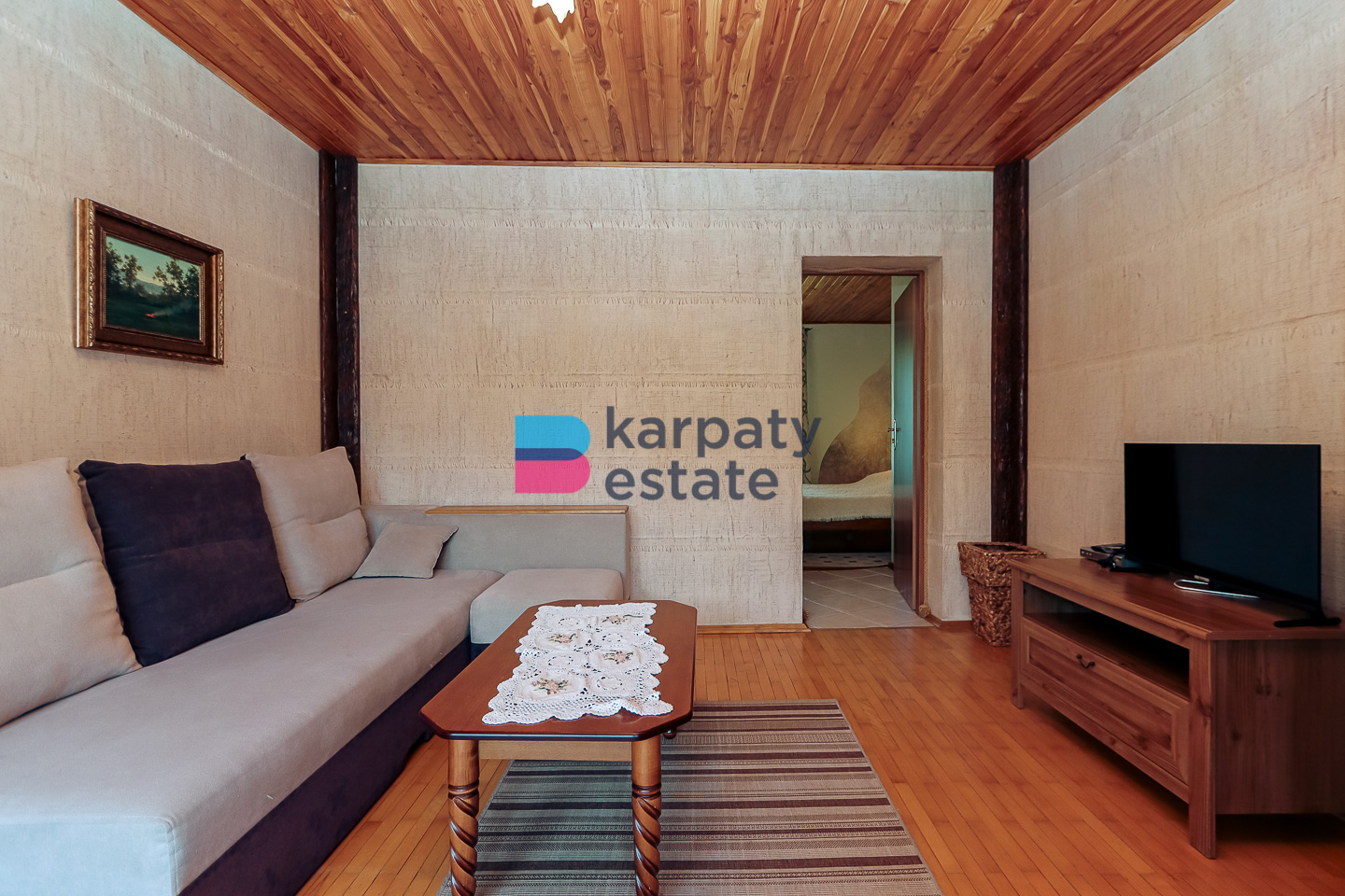 Котедж "Казка" 290 м2 з дизайнерським ремонтом, і/о та власне подвір’я в м. Яремче