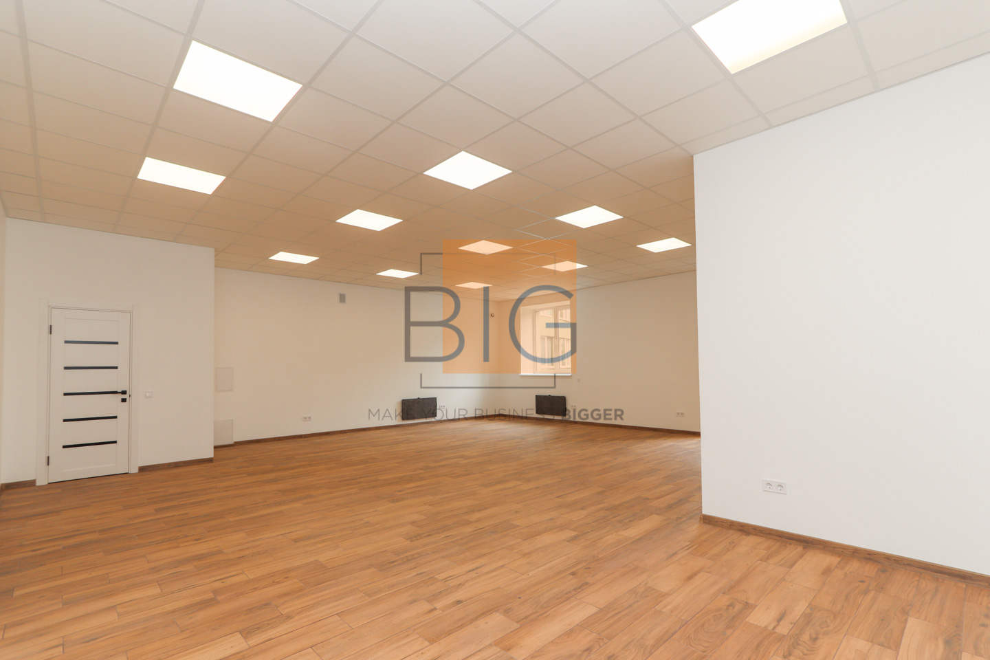 Оренда  приміщення 72 м² на Хіміків 5в (р-н Пасічна)