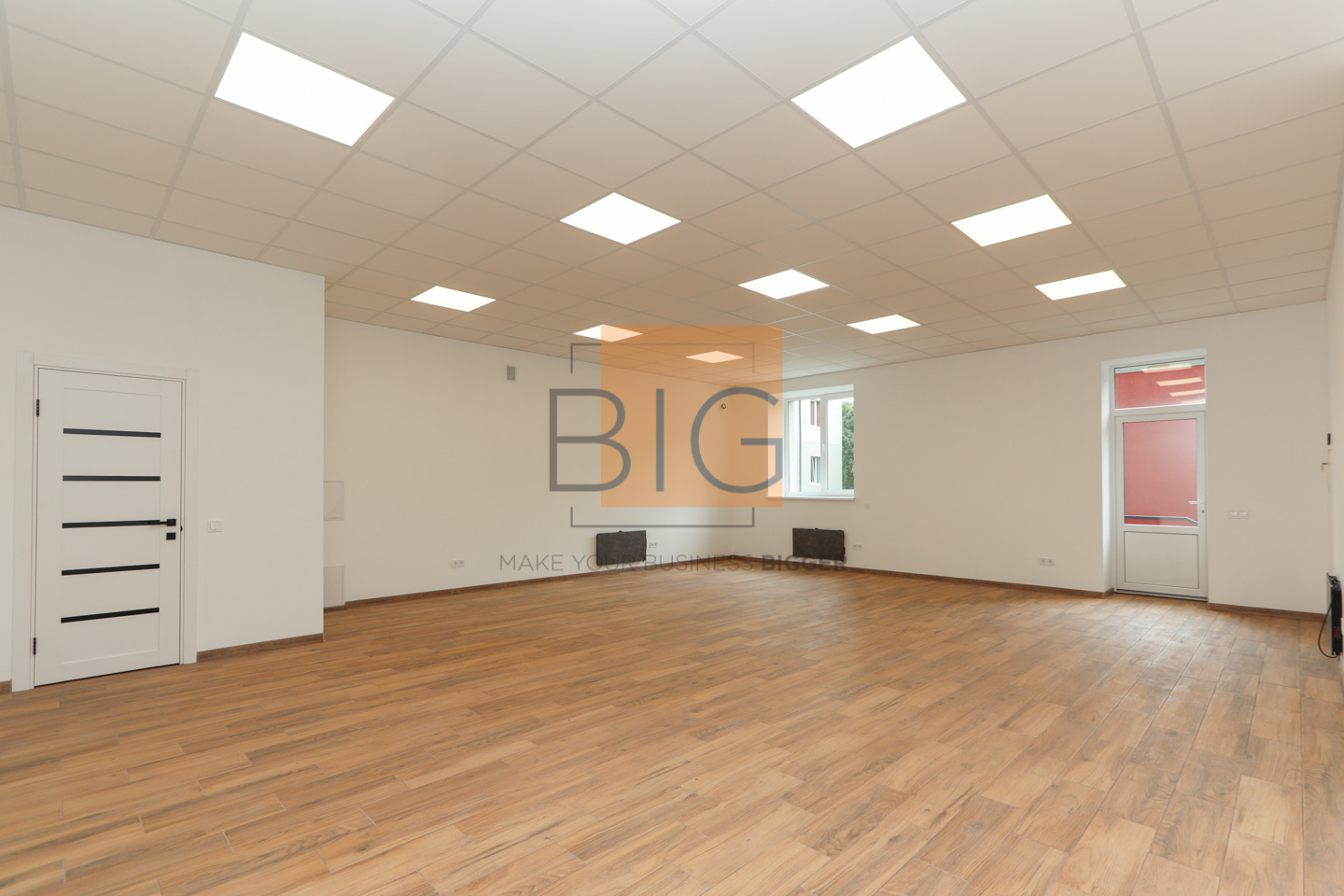 Оренда  приміщення 72 м² на Хіміків 5в (р-н Пасічна)