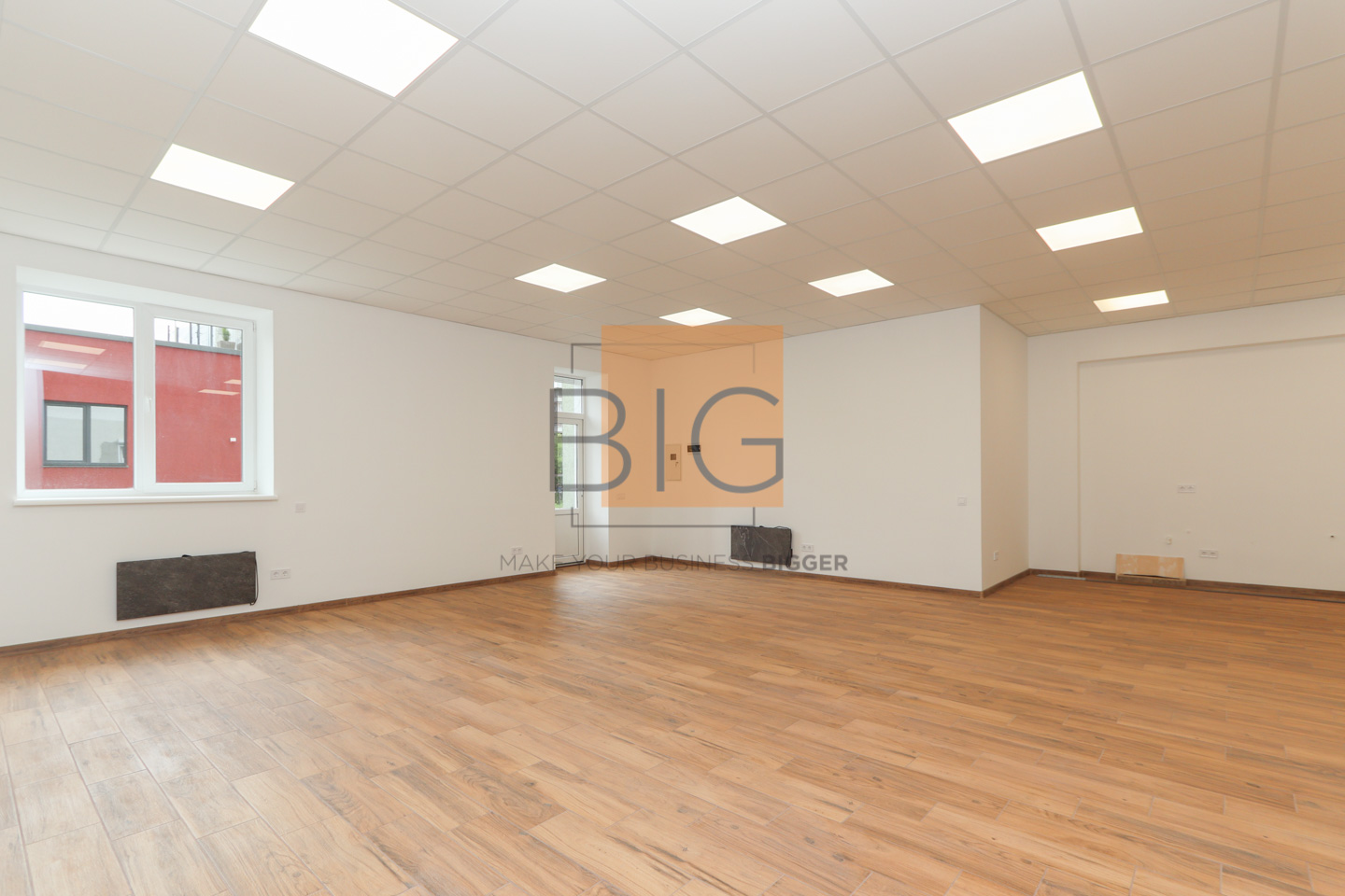 Оренда  приміщення 72 м² на Хіміків 5в (р-н Пасічна)