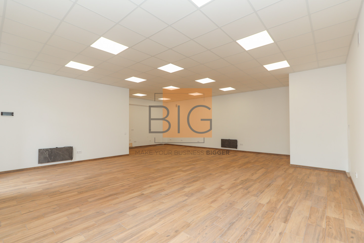 Оренда  приміщення 72 м² на Хіміків 5в (р-н Пасічна)