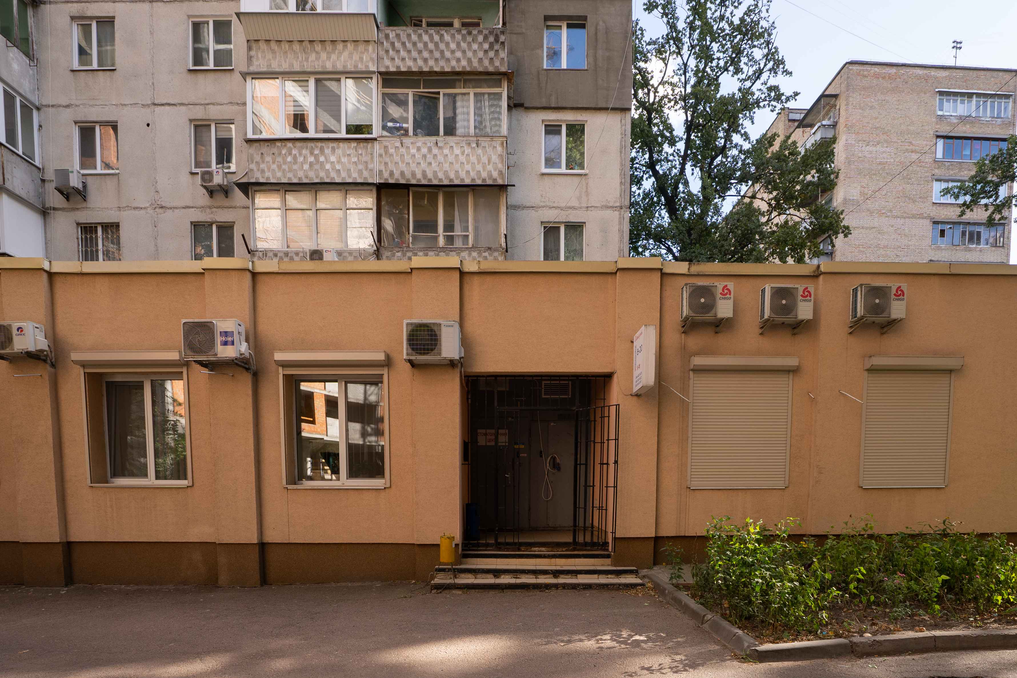 Продаж функціонального приміщення 252 м2 в топовій локації за вул. Львівська