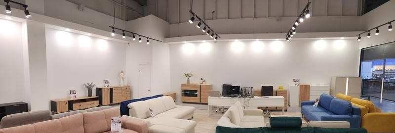 Приміщення під шоурум, салон, магазин за вул. Чорновола