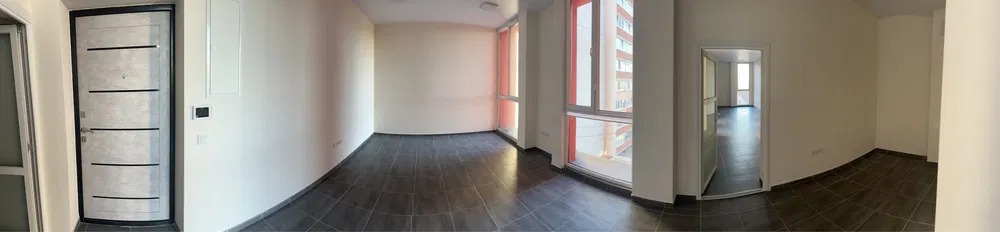 Приміщення 33 м2 з ремонтом та сигналізацією за вул. Львівська