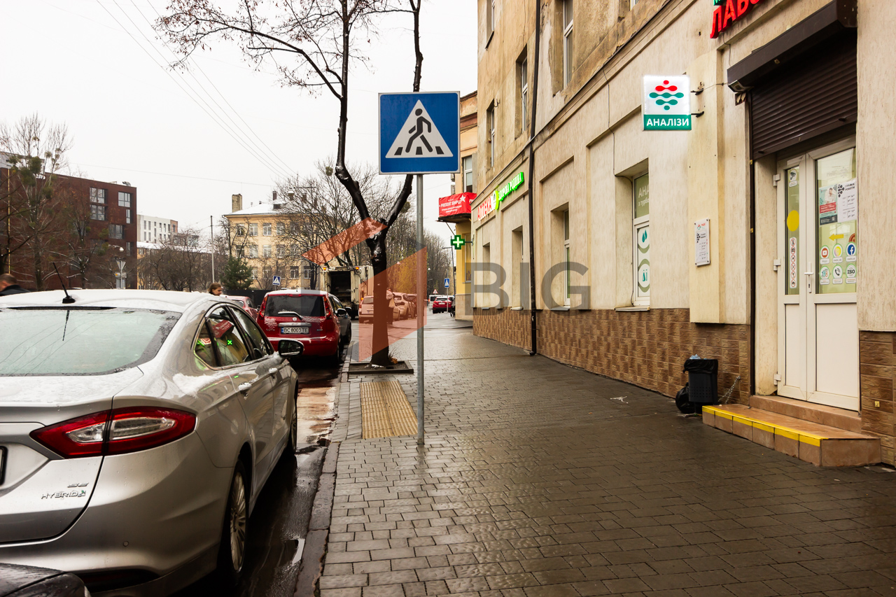 Приміщення 95м2 за вул.  Хімічна