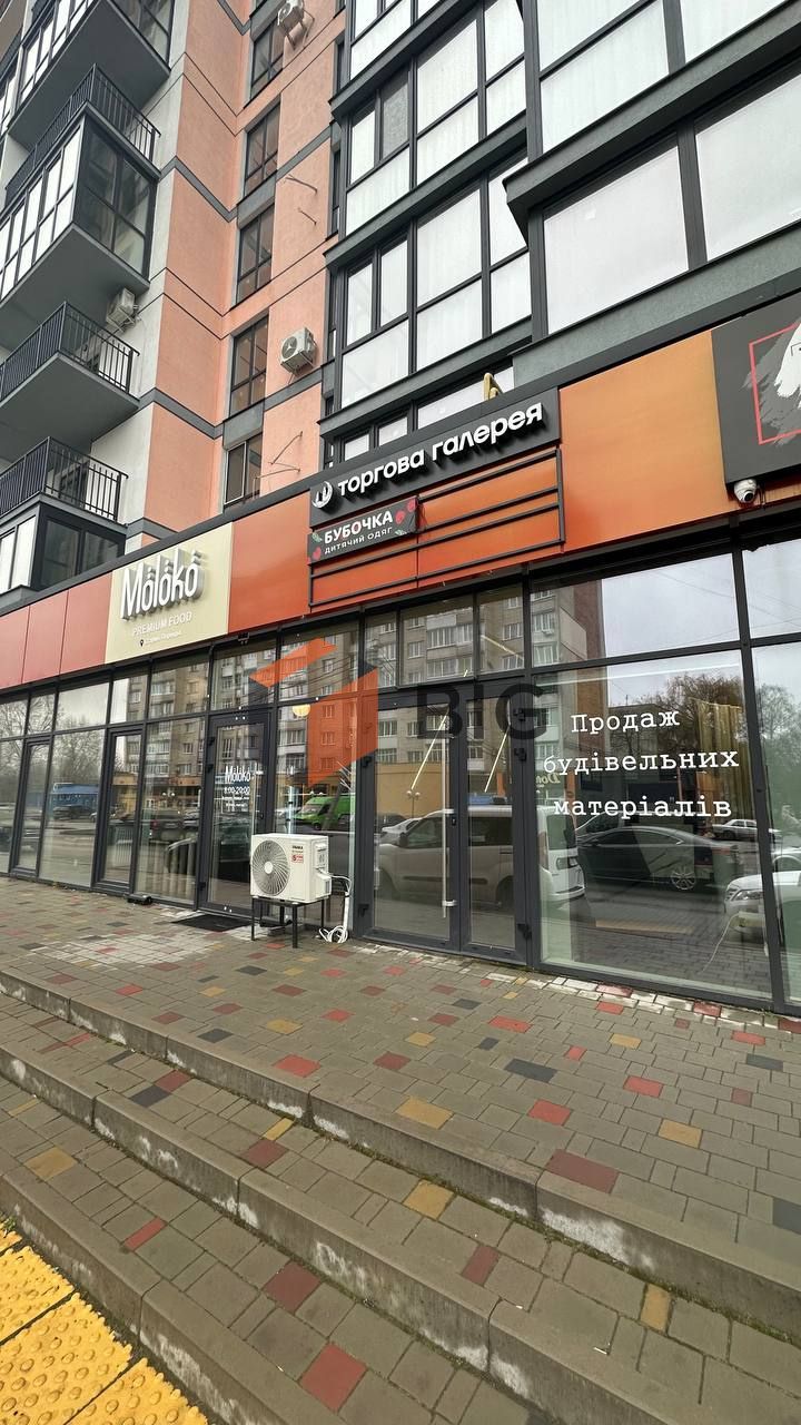 Оренда офісу 34м2 по вул. Привокзальна, 12-А