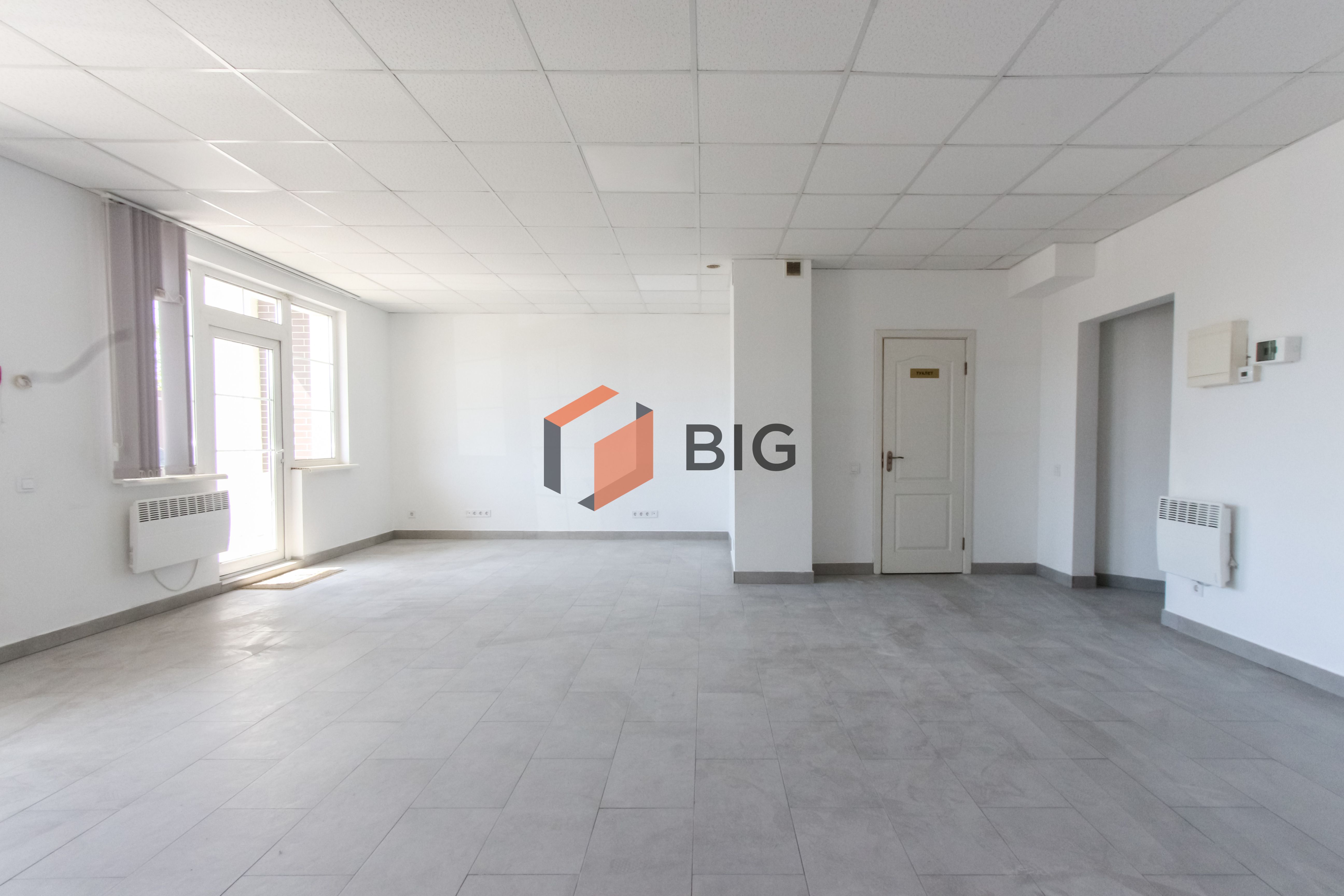 Продаж комерційних приміщень у ЖК “Британія Hall”