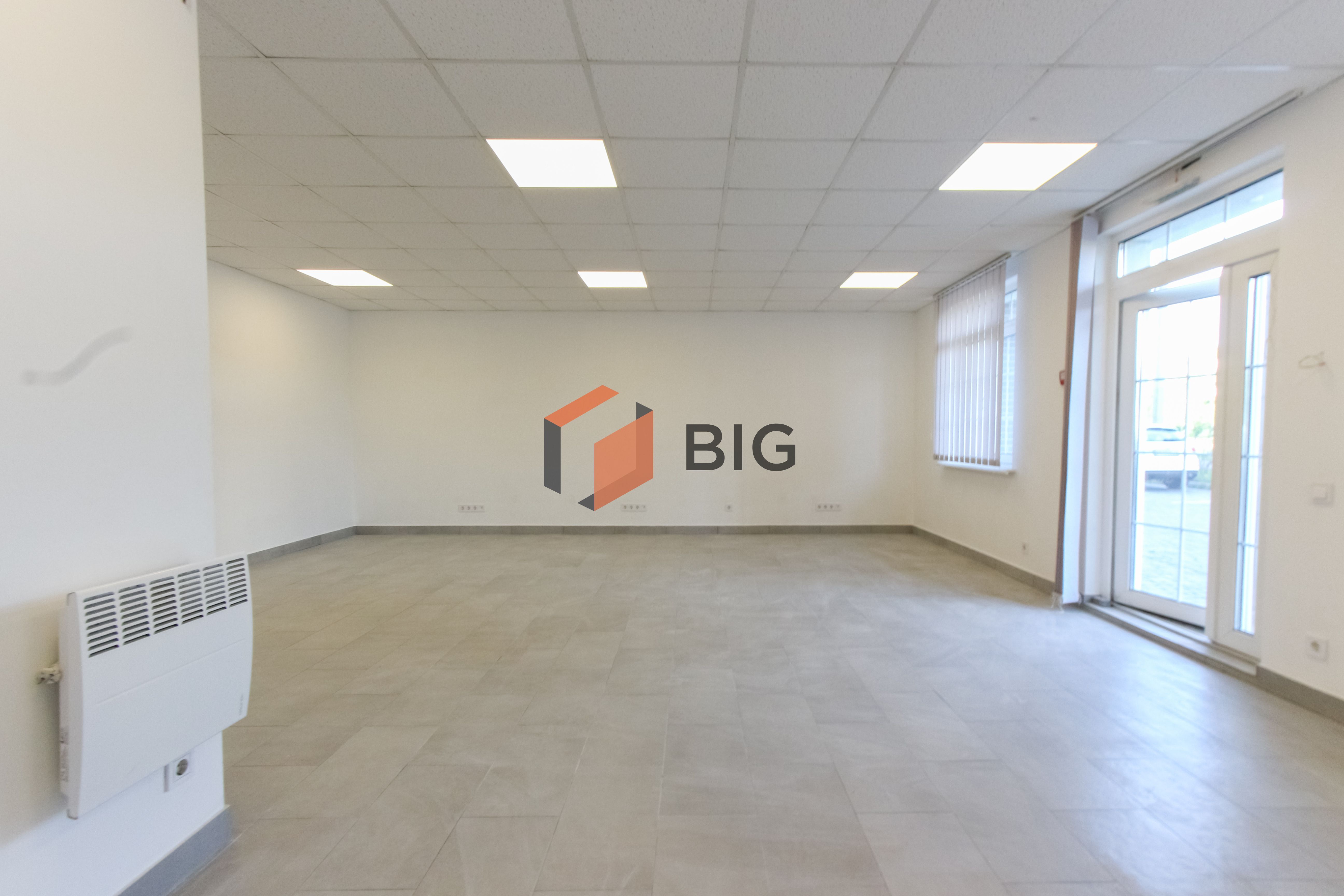 Продаж комерційних приміщень у ЖК “Британія Hall”