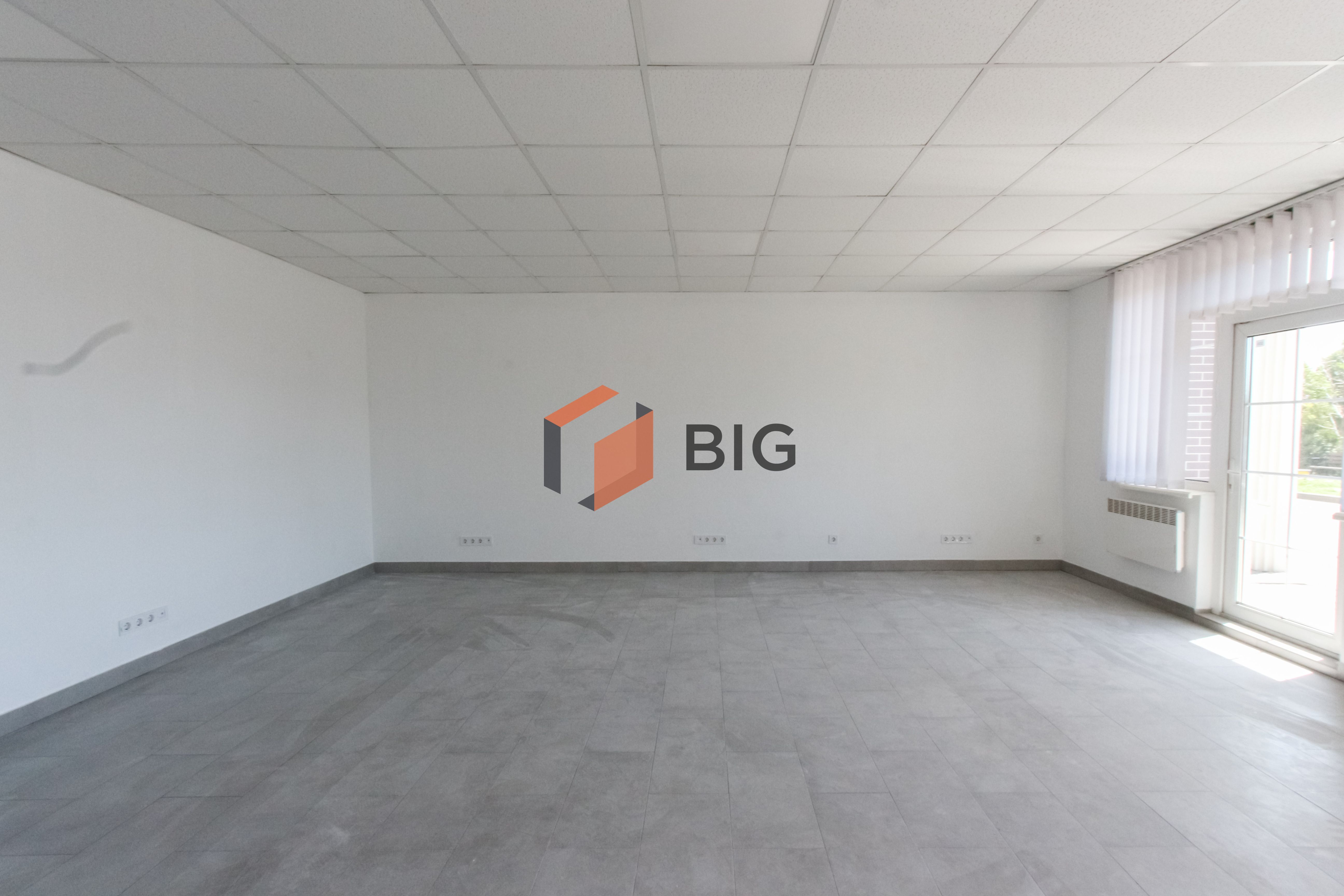 Продаж комерційних приміщень у ЖК “Британія Hall”