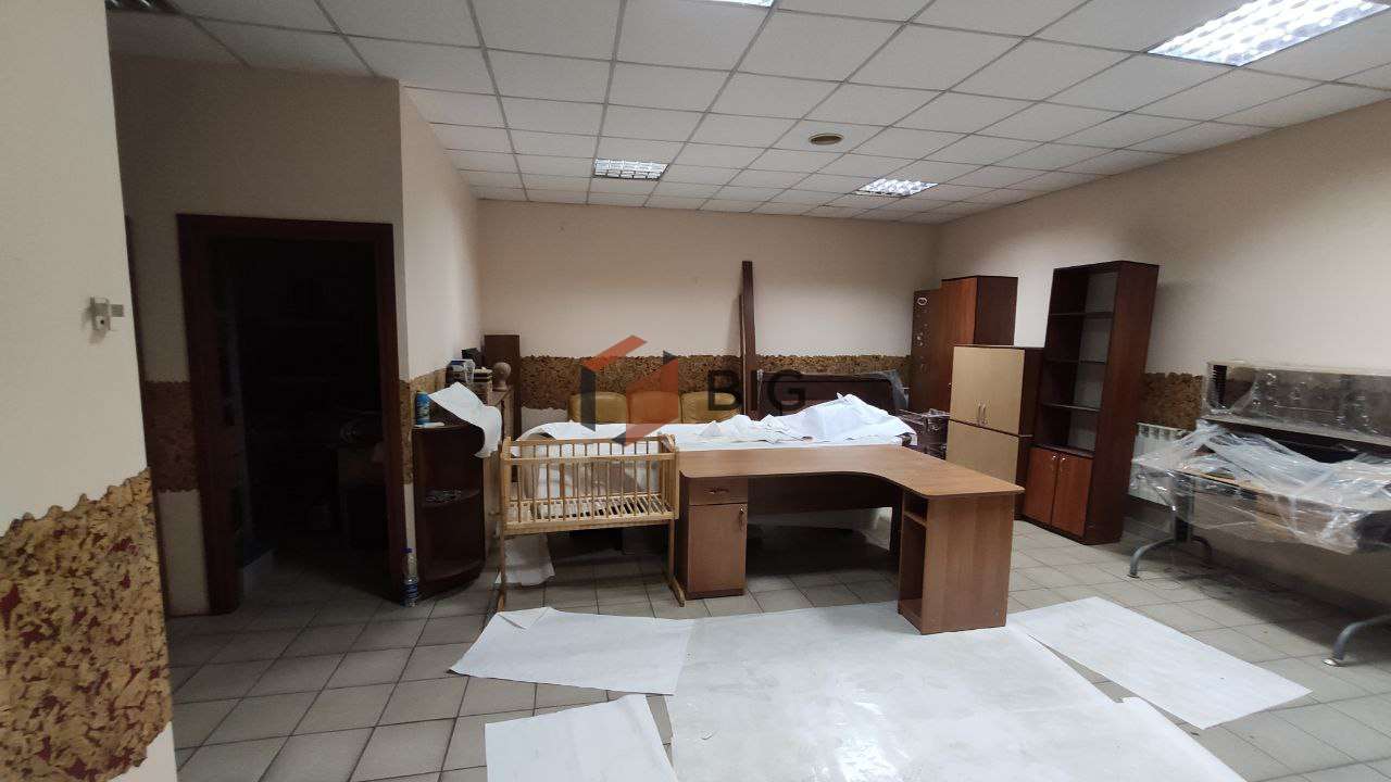 Здача в оренду офісних приміщень