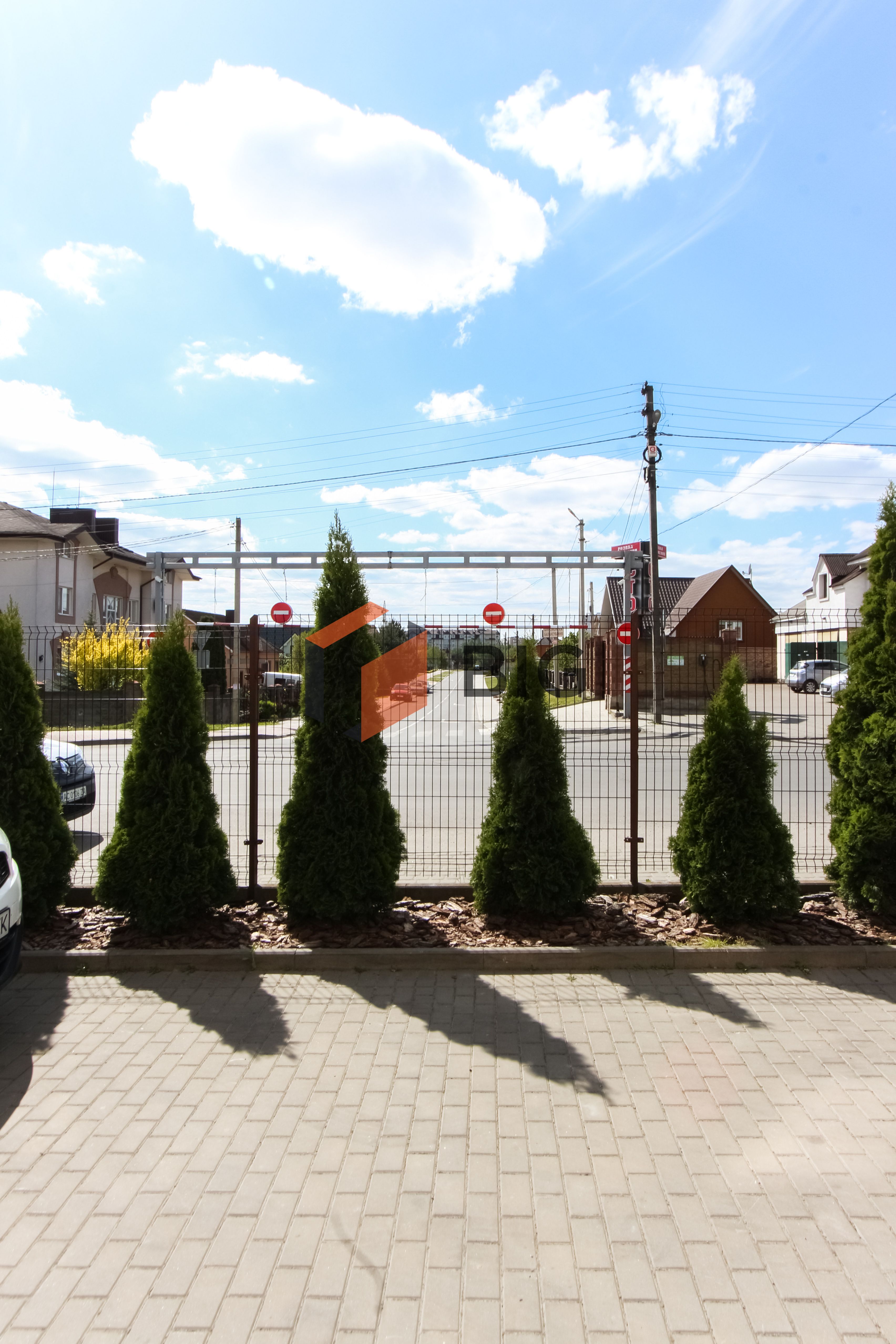 Продаж Комерційного Приміщення 33 м2 м.Луцьк вул.Теремнівська 98 А