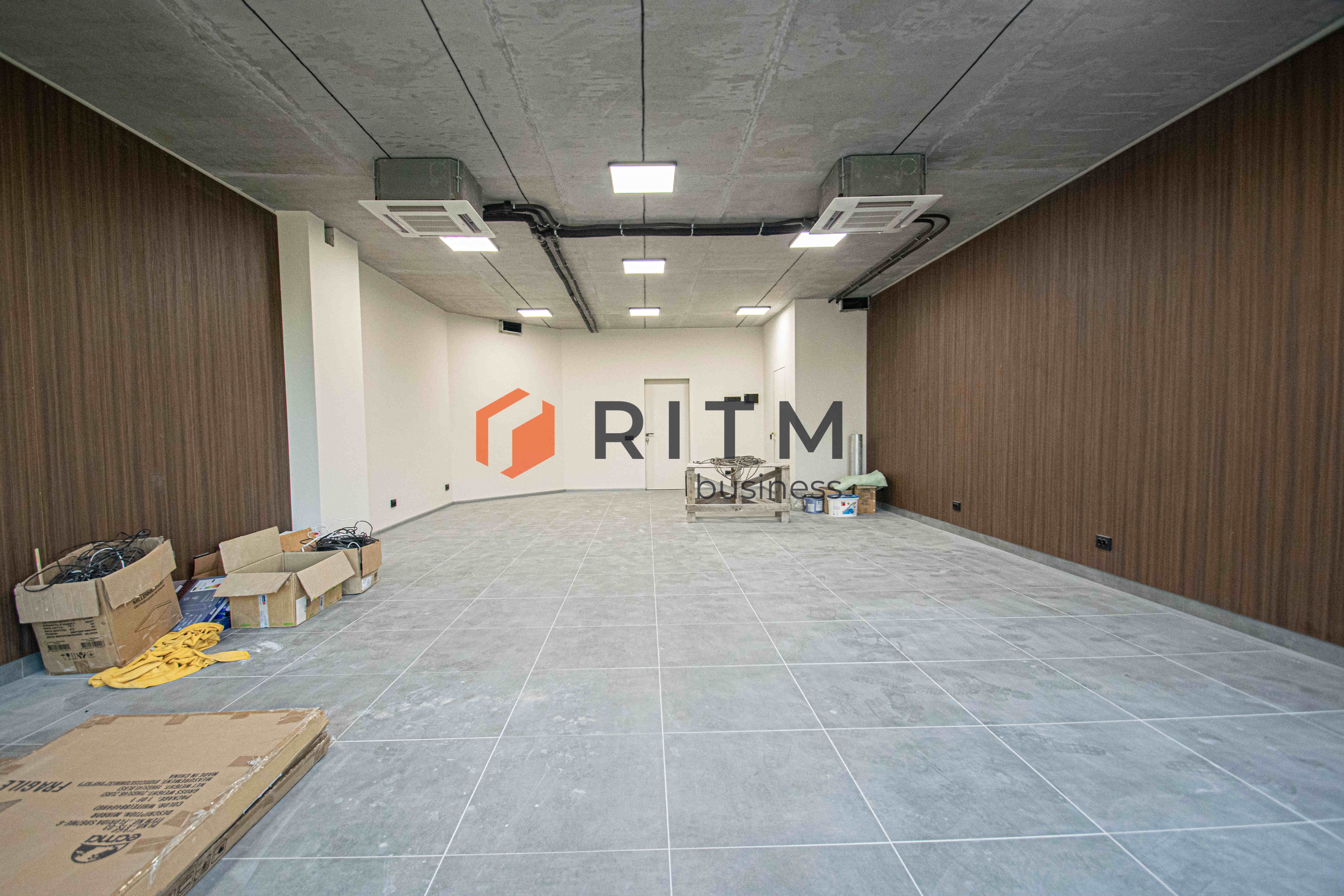 Оренда офісного приміщення в БЦ "Forum", м. Тернопіль, вул. Паращука, 14