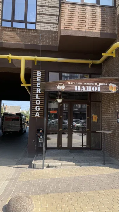 Оренда приміщення в ЖК Атлант