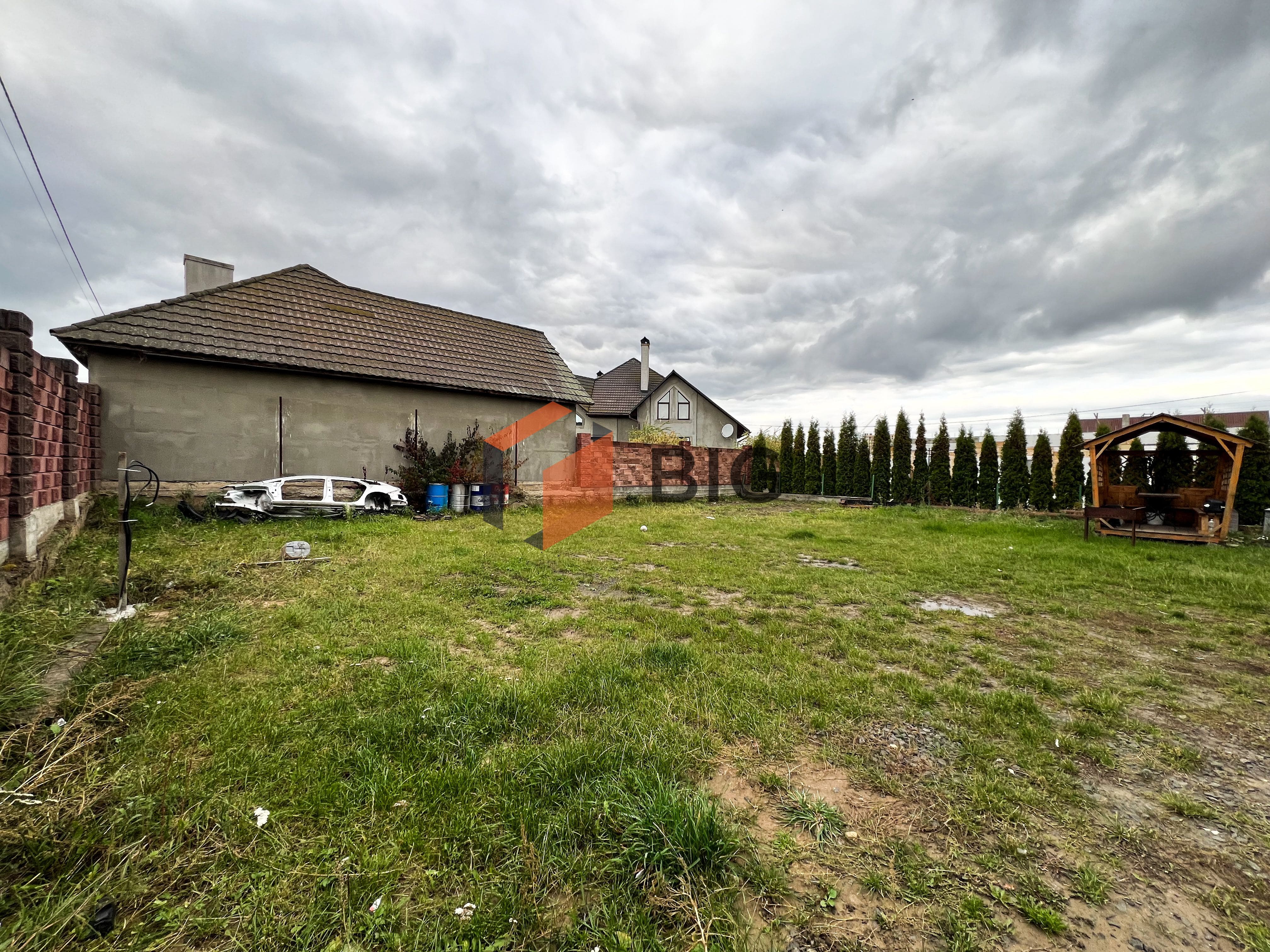 Здається в оренду СТО 104м2