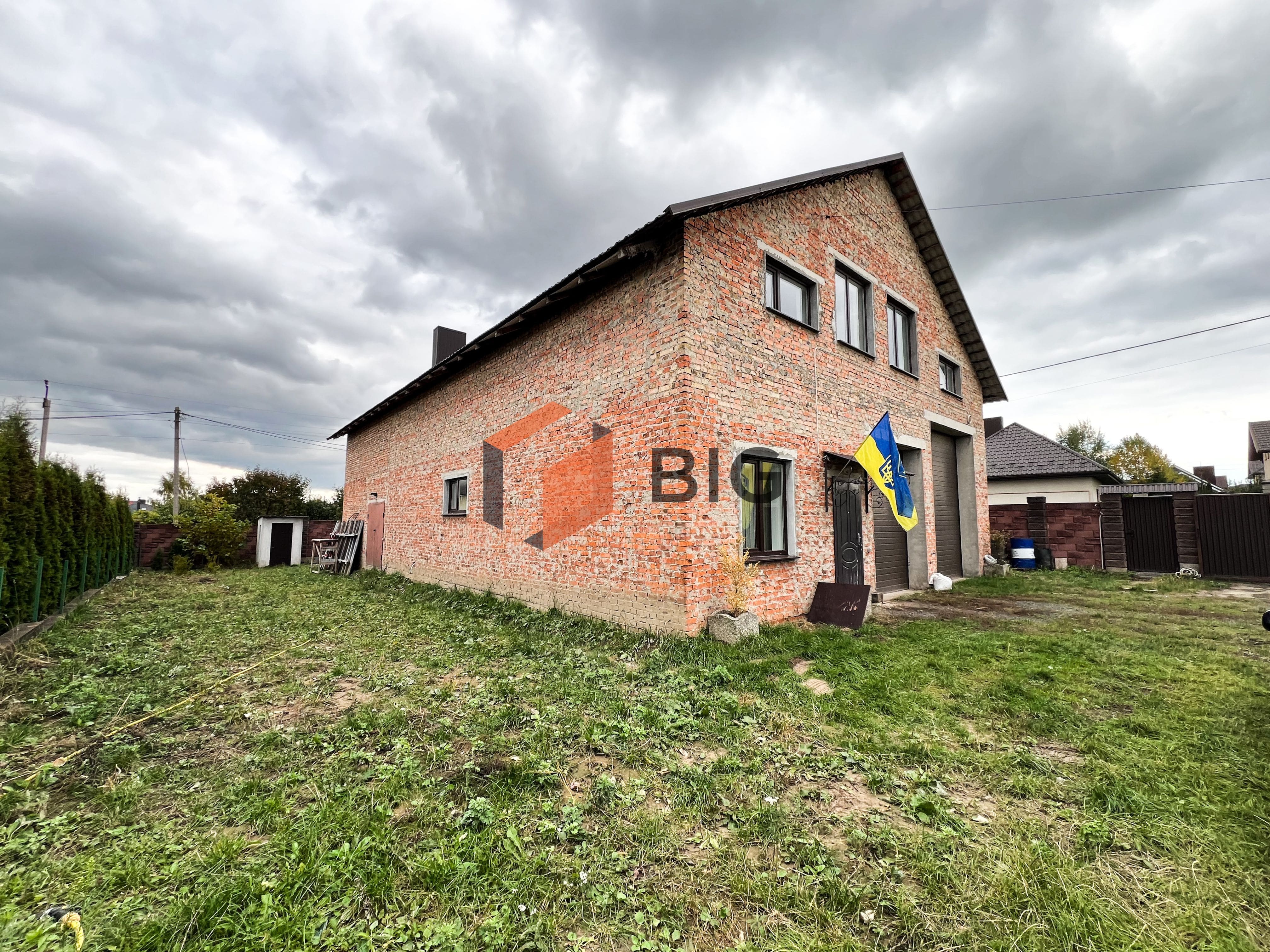 Здається в оренду СТО 104м2