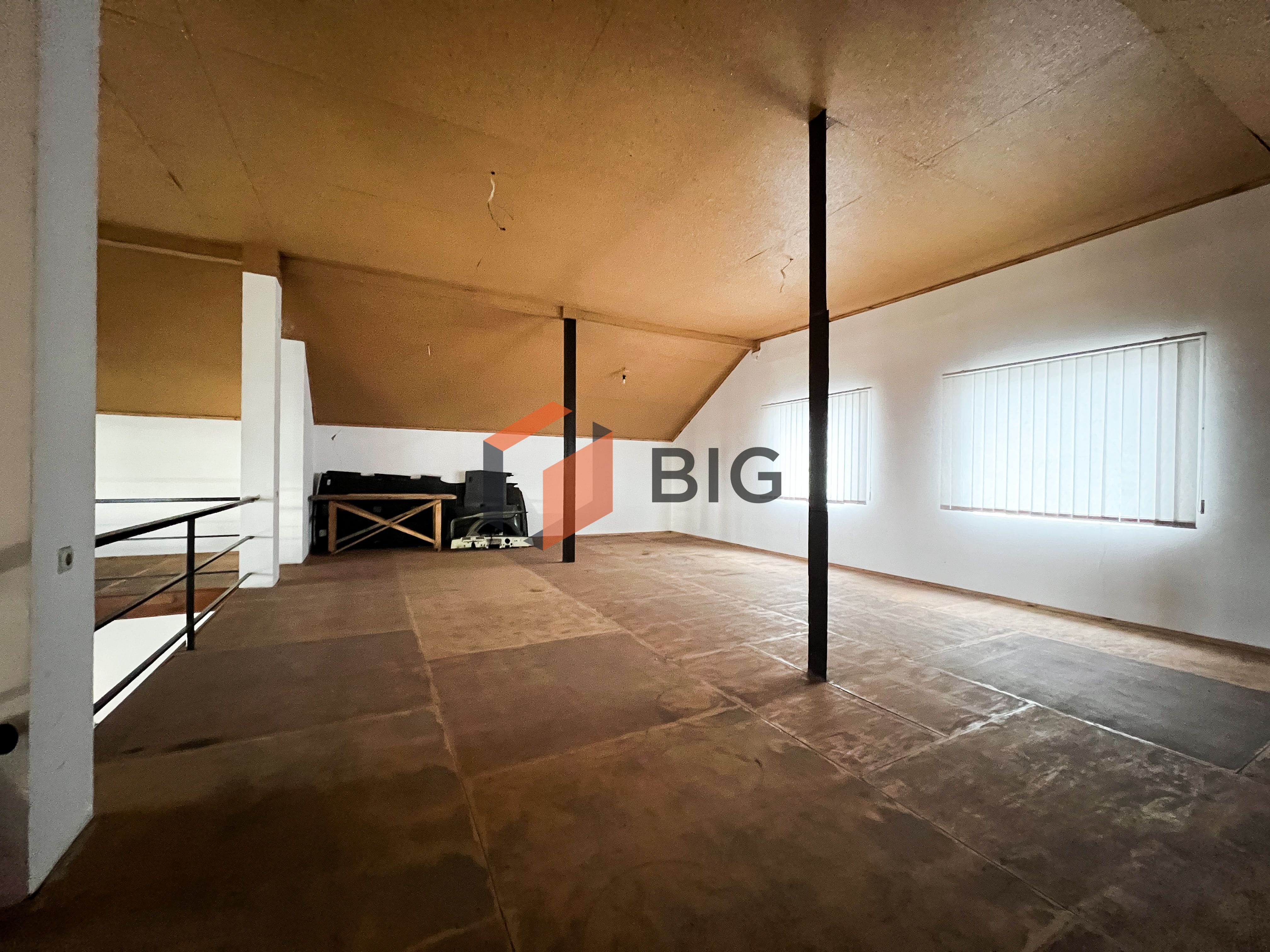 Здається в оренду СТО 104м2