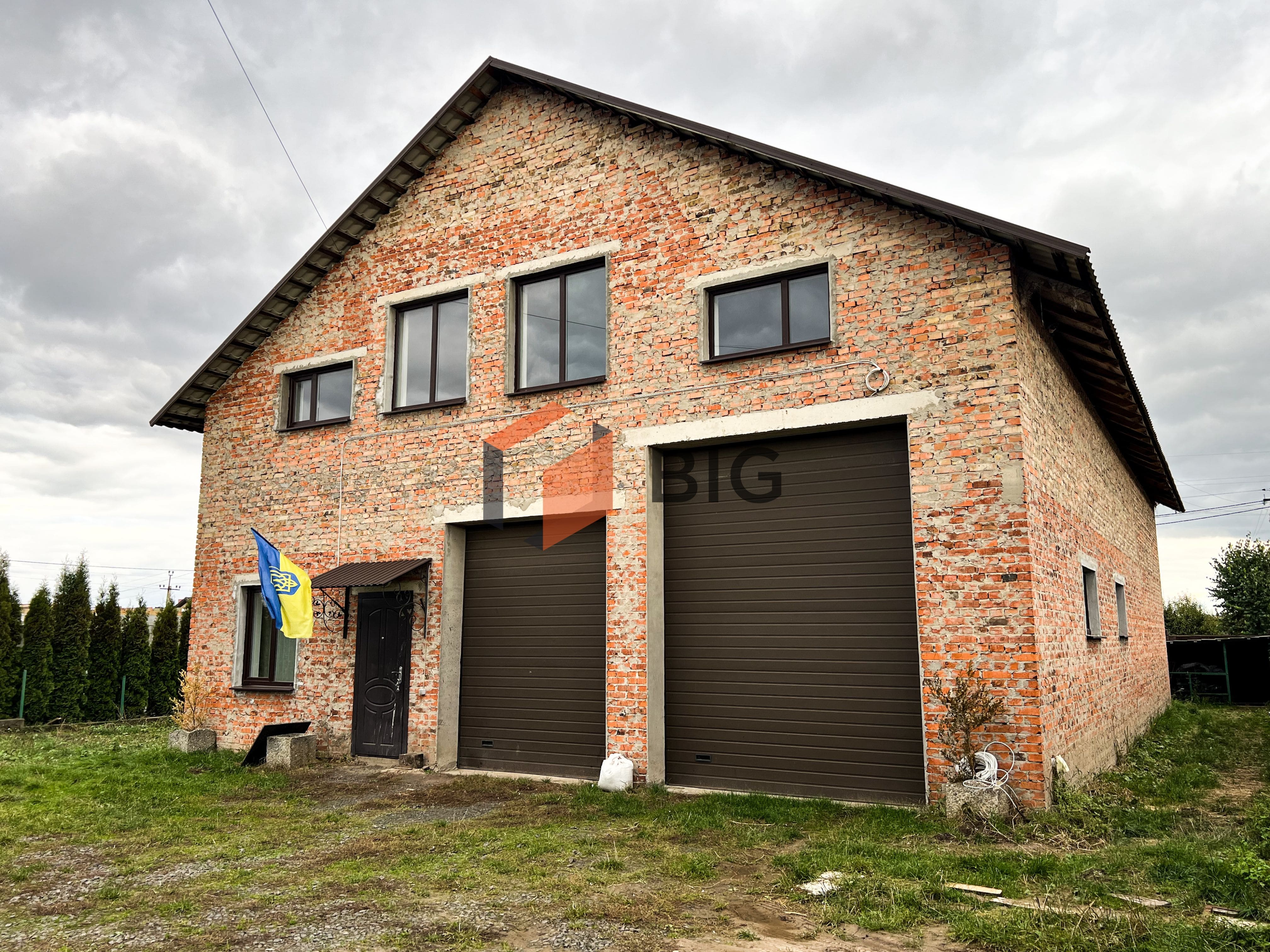 Здається в оренду СТО 104м2