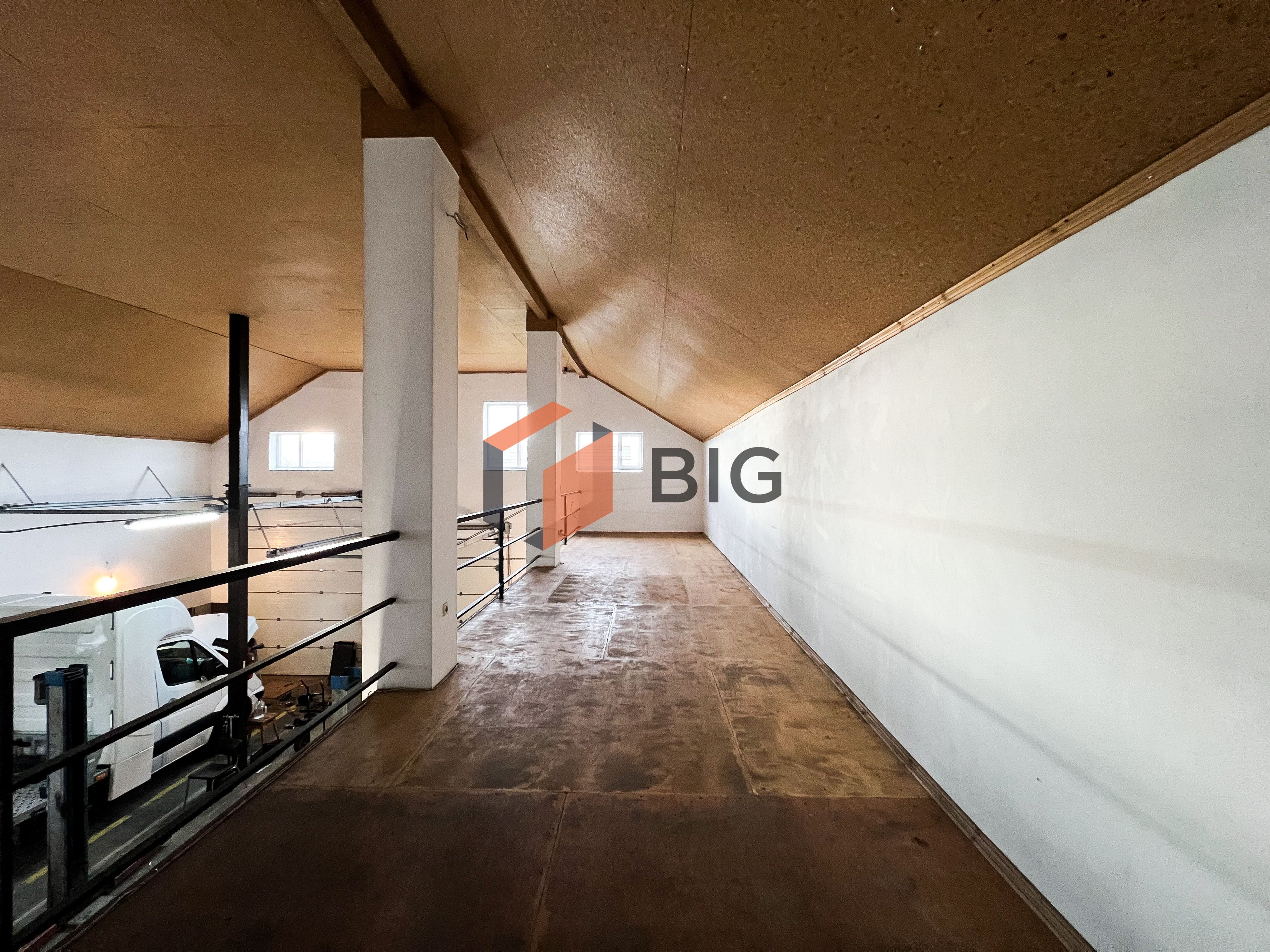 Здається в оренду СТО 104м2