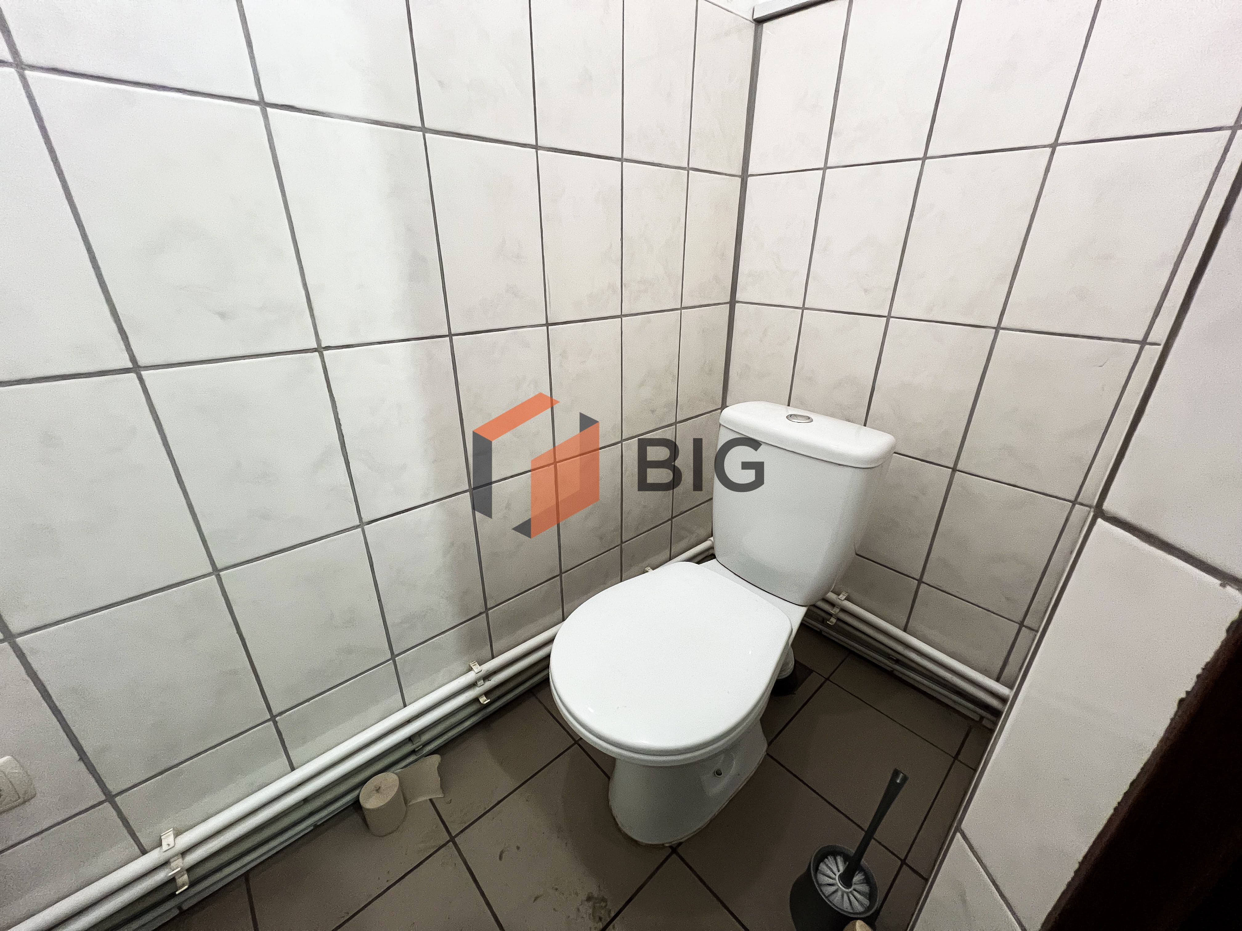 Здається в оренду СТО 104м2