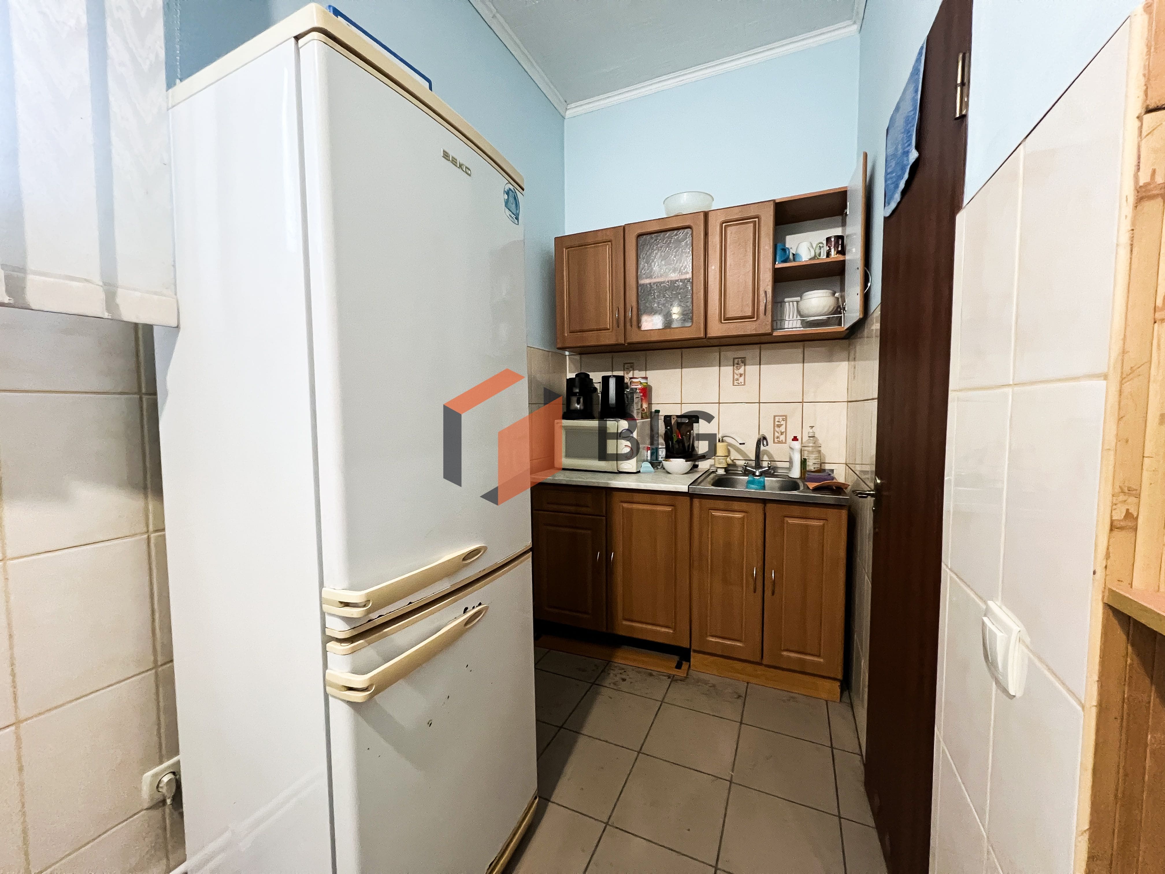 Здається в оренду СТО 104м2