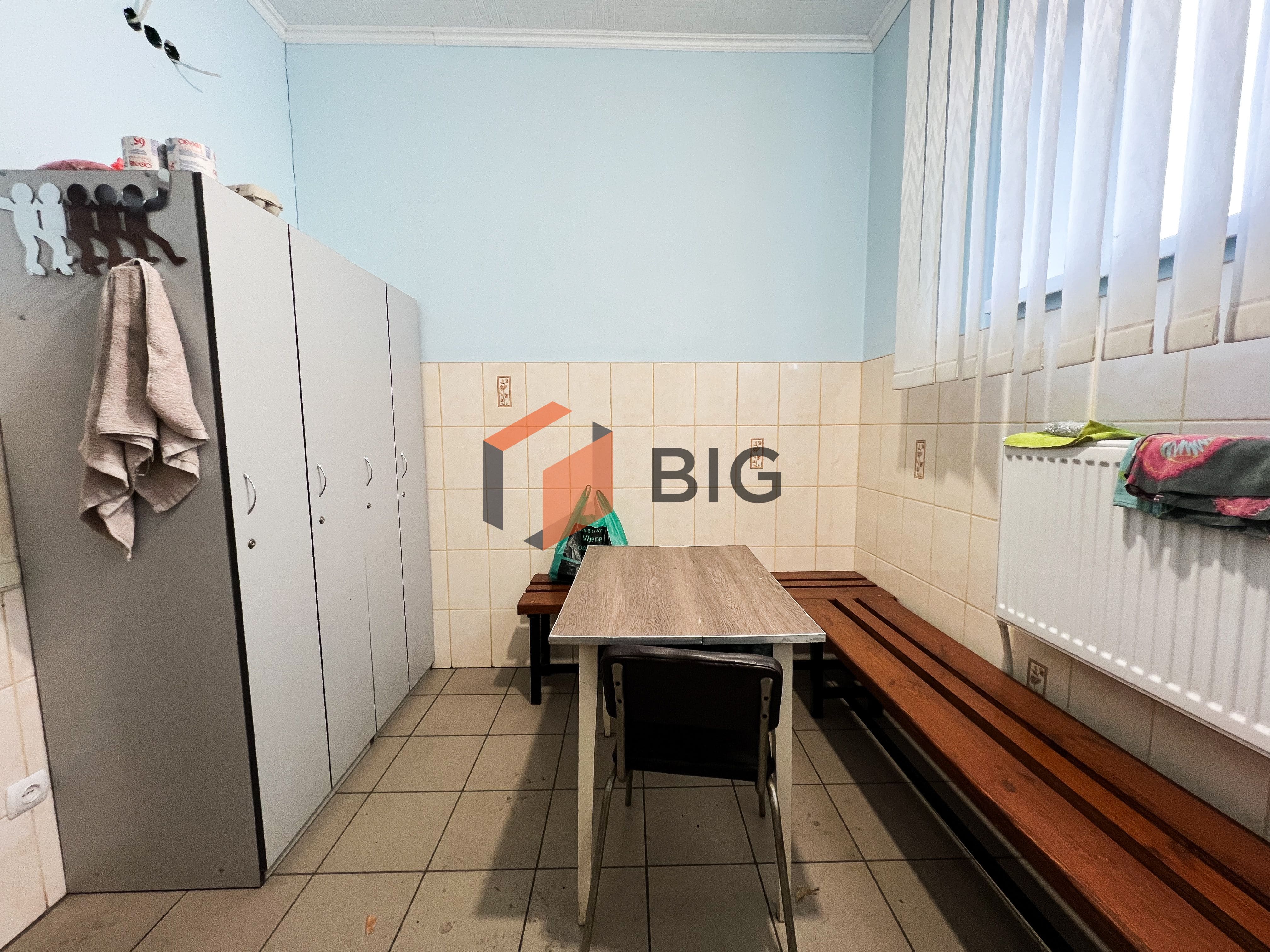 Здається в оренду СТО 104м2