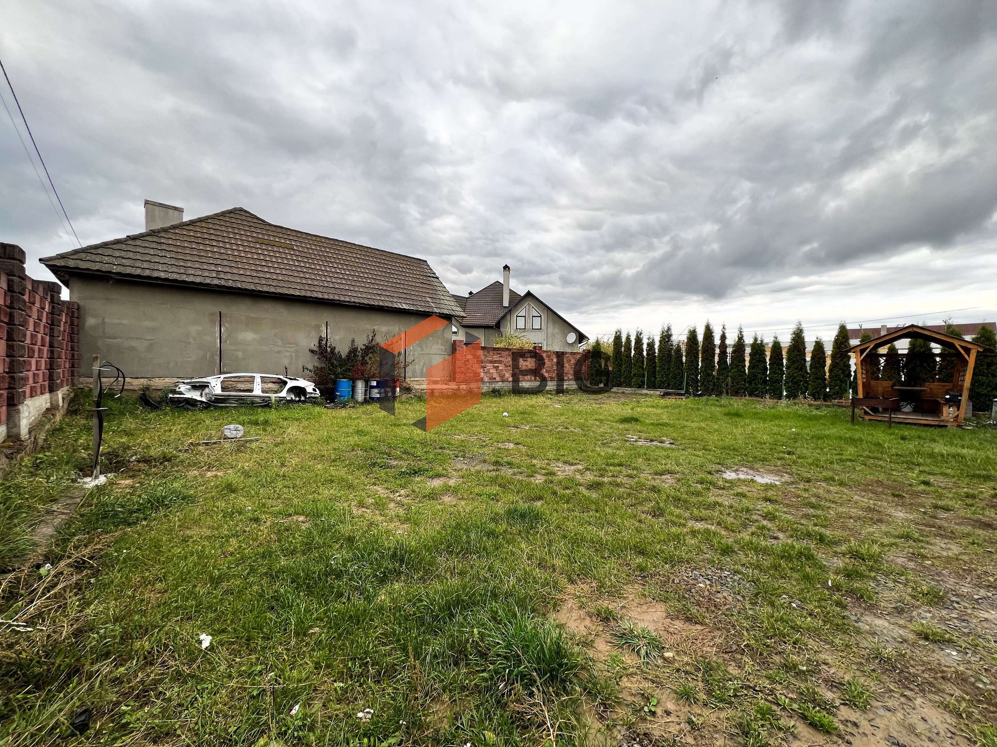 Здається в оренду СТО 104м2