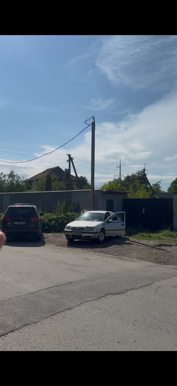 Продається земельна ділянка у центрі с. Чукалівка