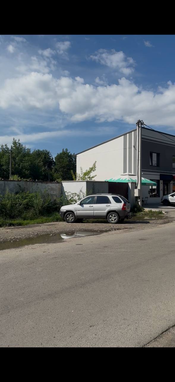 Продається земельна ділянка у центрі с. Чукалівка