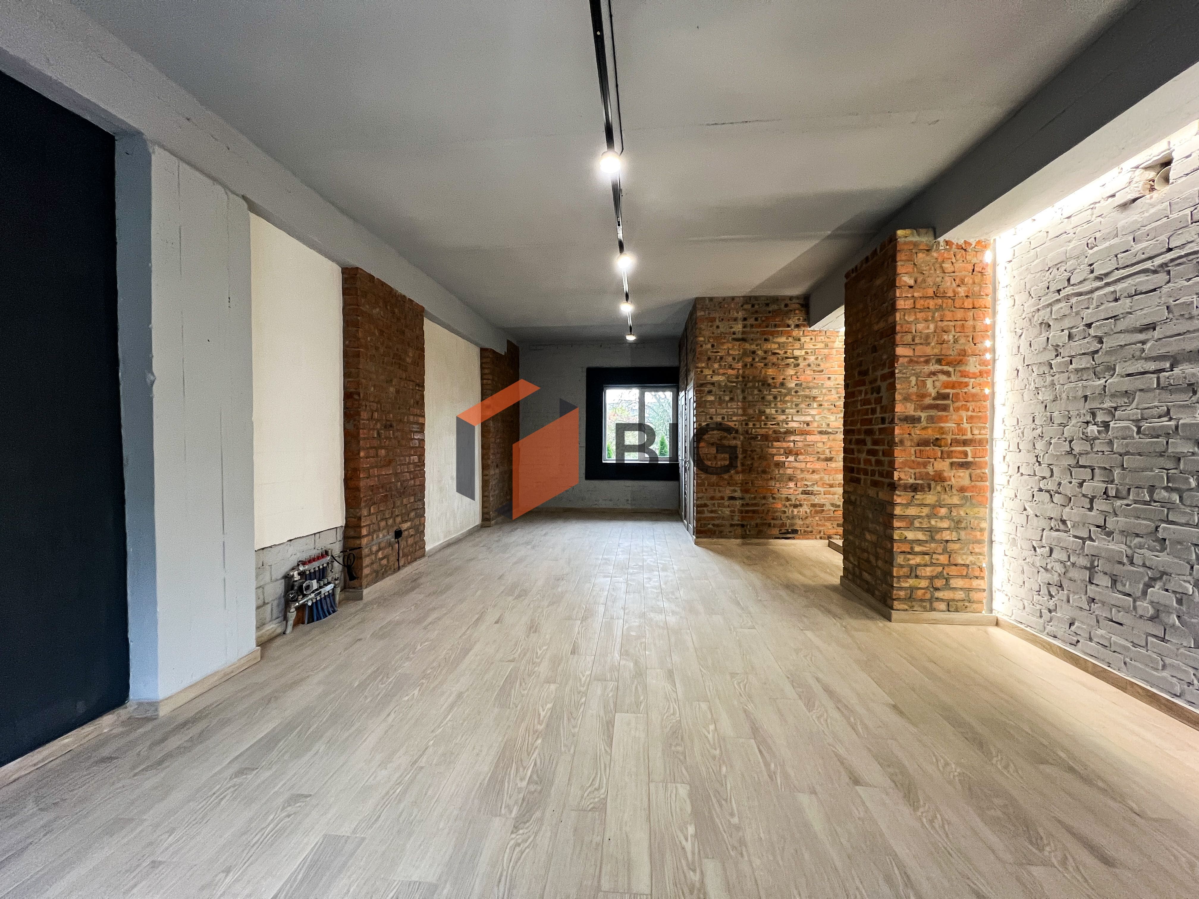 Оренда приміщення 43 м2 в новобудові! Новий ремонт!