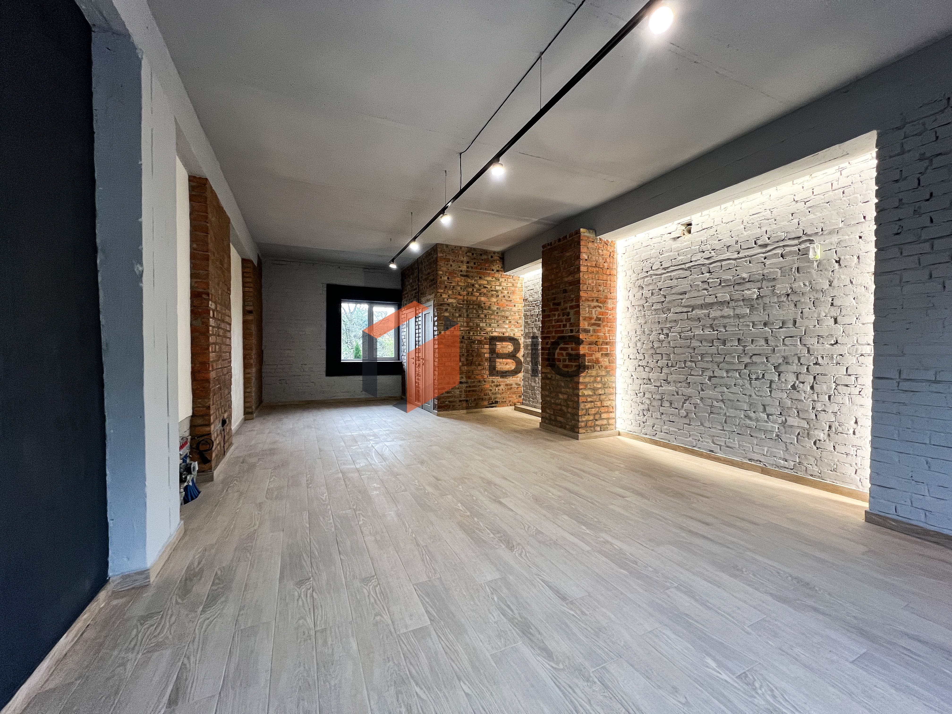 Оренда приміщення 43 м2 в новобудові! Новий ремонт!