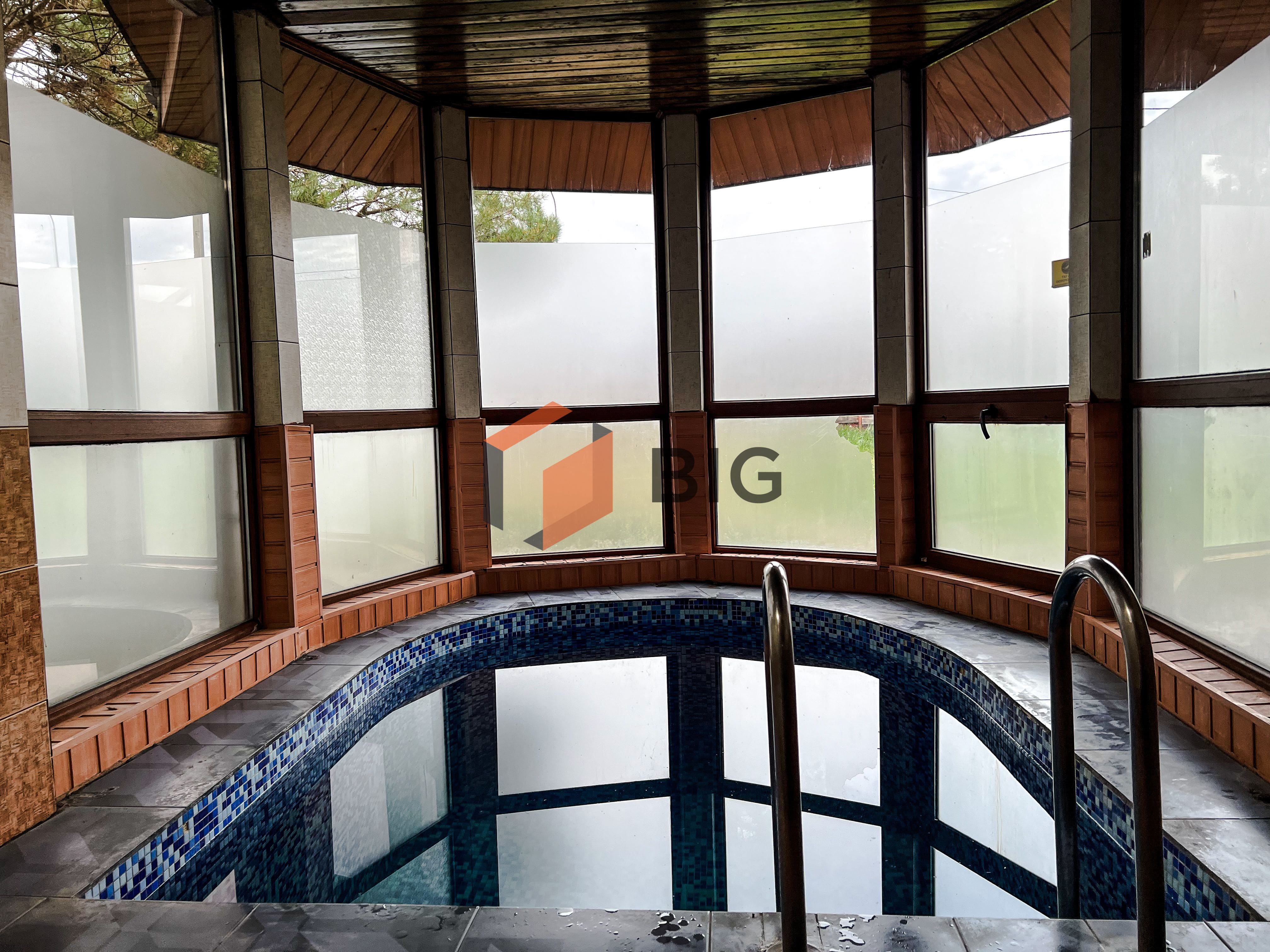 Продається готовий прибутковий бізнес – відпочинковий комплекс