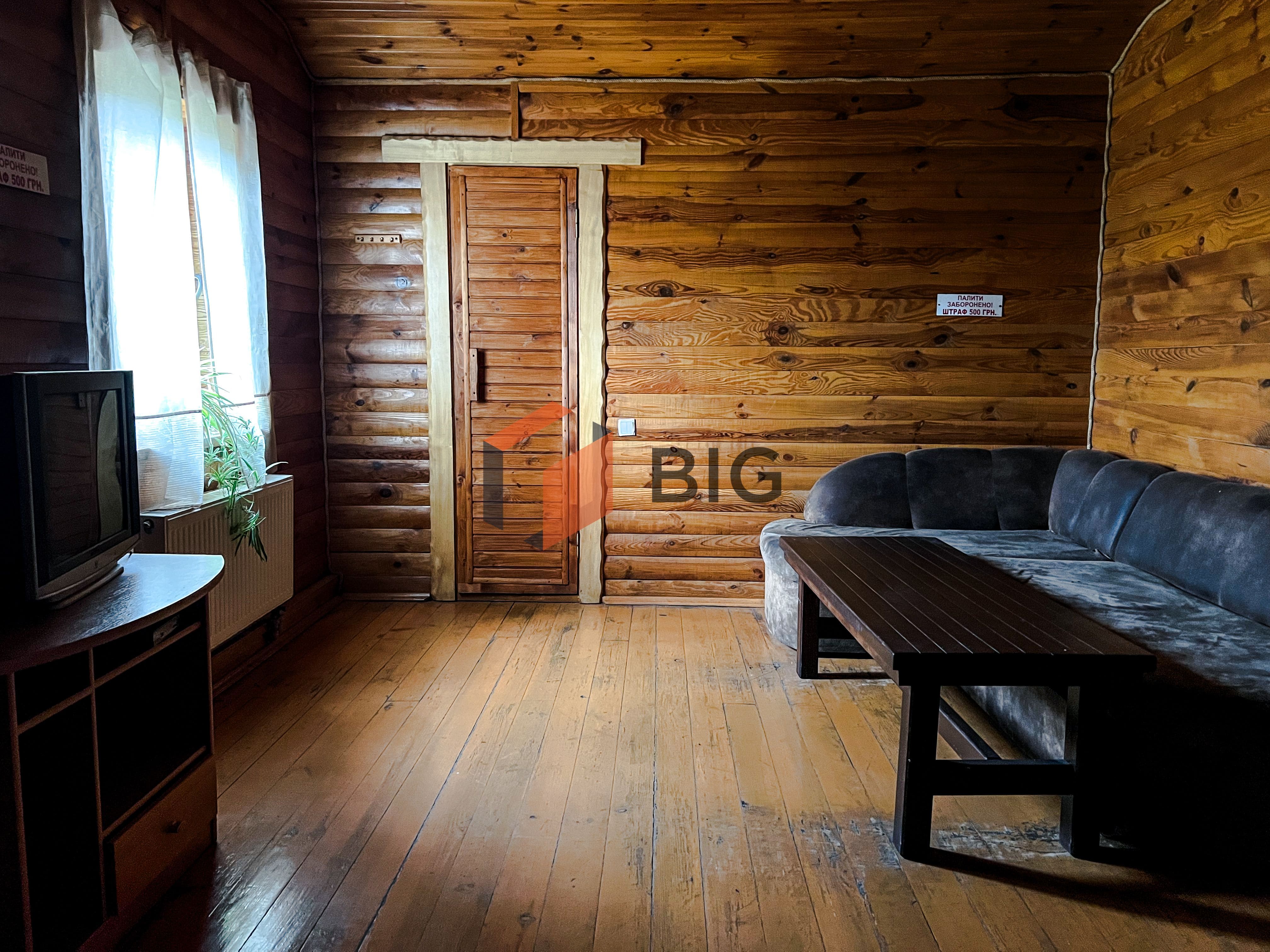 Продається готовий прибутковий бізнес – відпочинковий комплекс