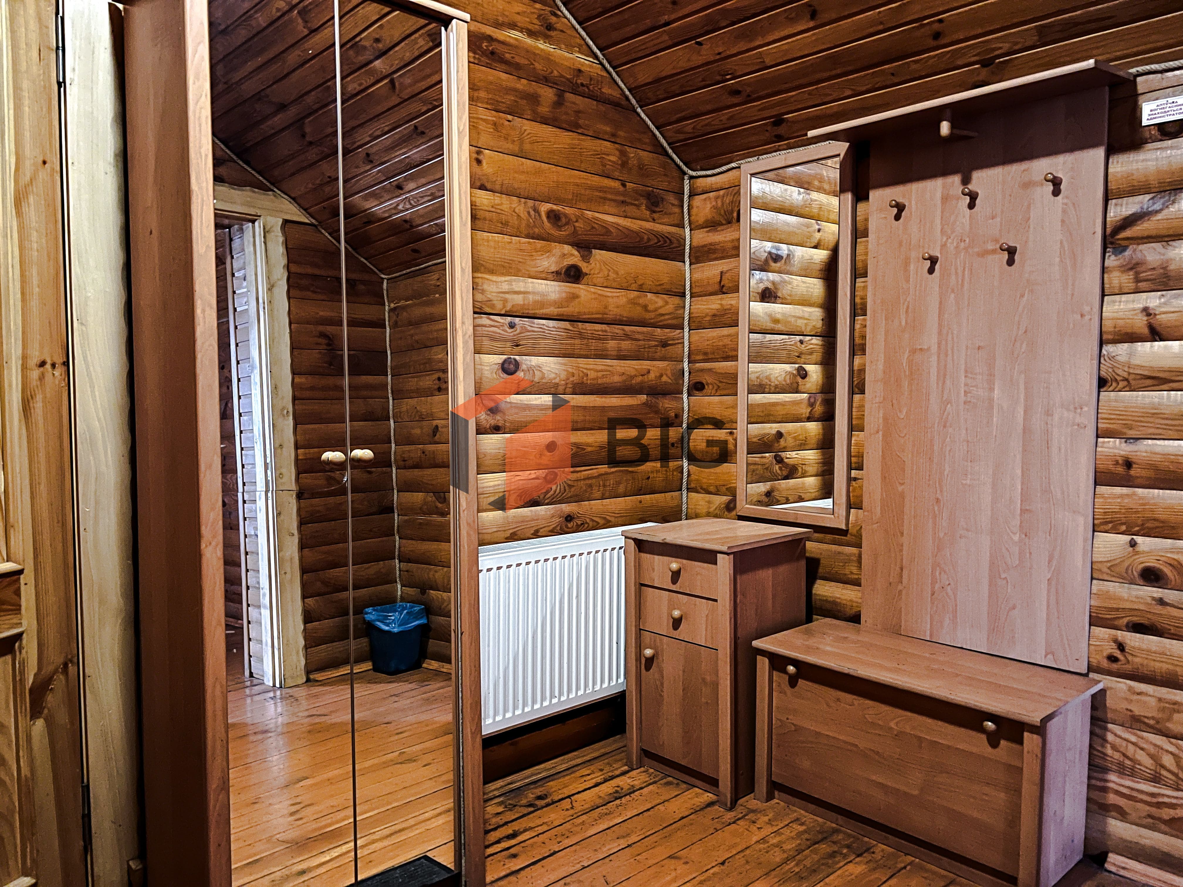 Продається готовий прибутковий бізнес – відпочинковий комплекс