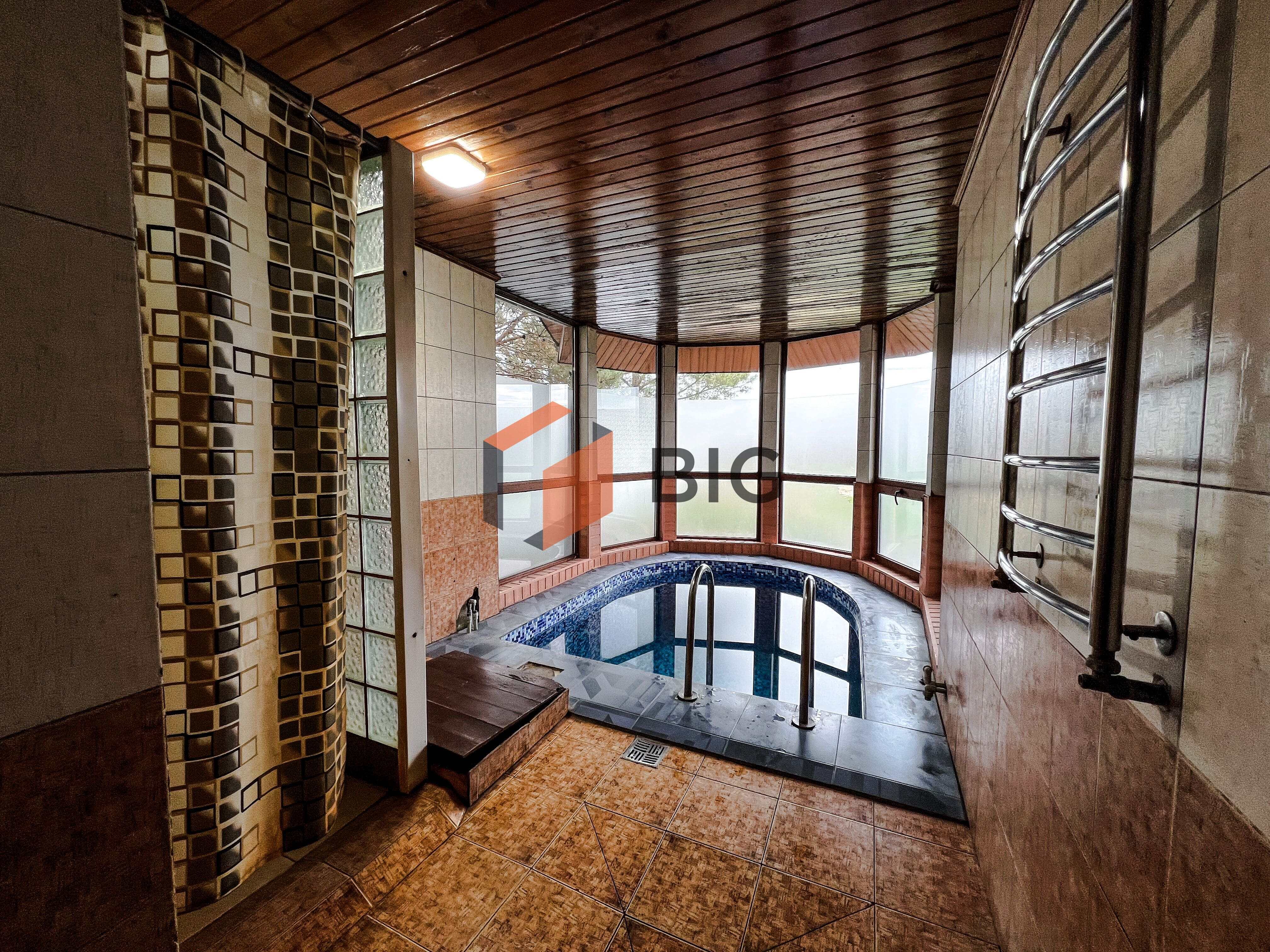 Продається готовий прибутковий бізнес – відпочинковий комплекс