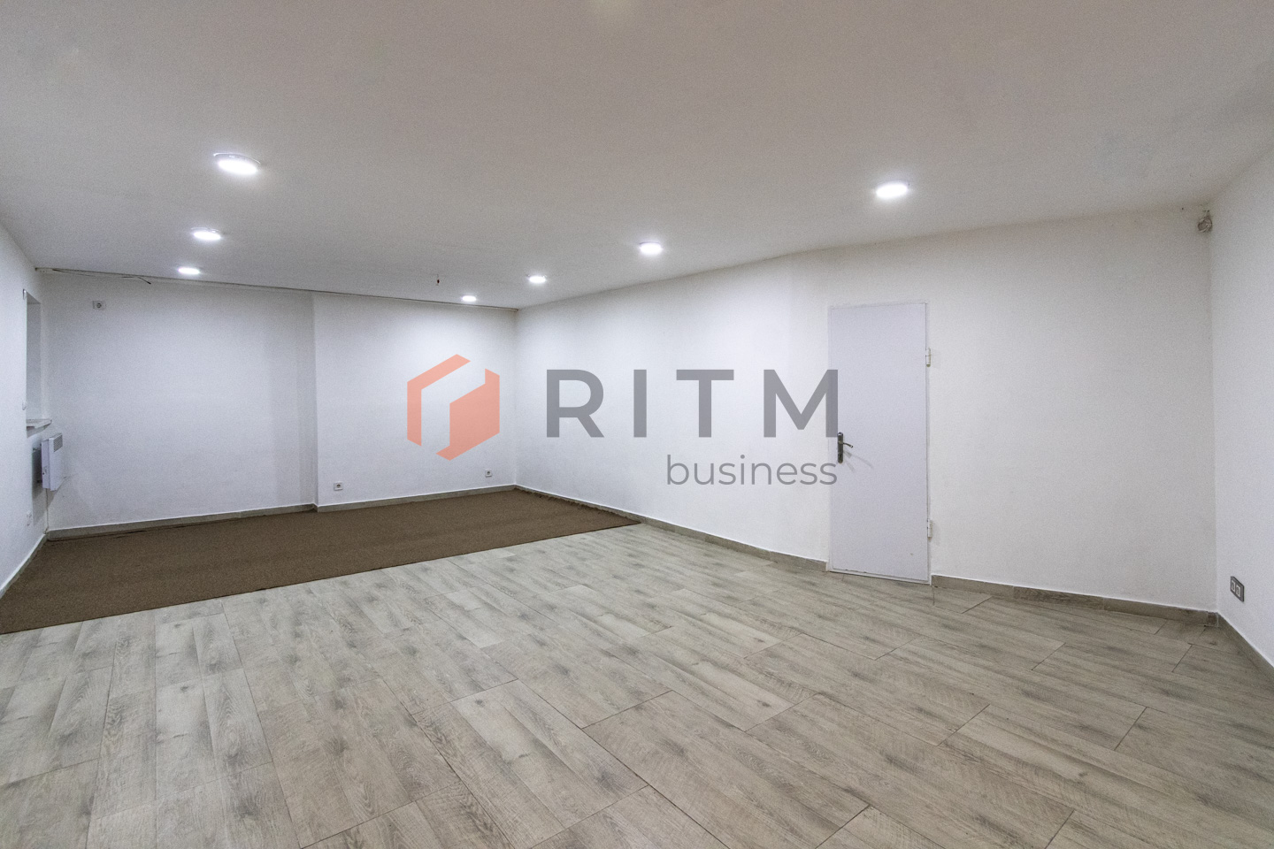 Здам в оренду комерційне приміщення під будь-який вид діяльності в мікрорайоні Пасічна