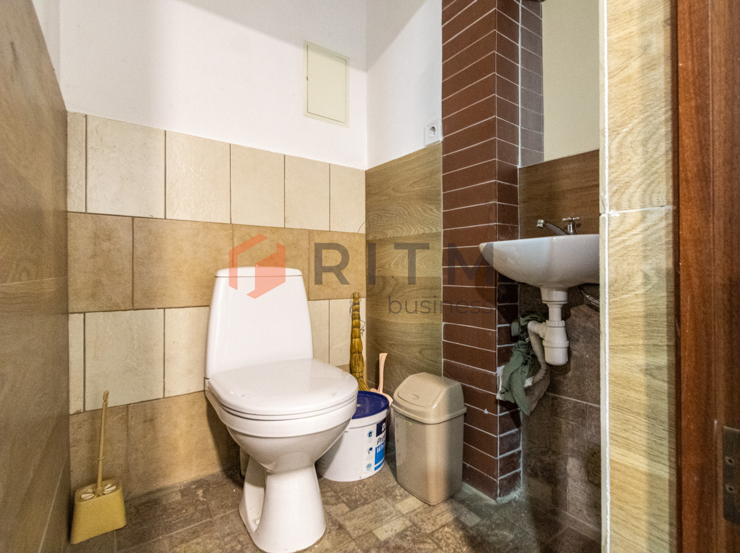 Здам в оренду комерційне приміщення під будь-який вид діяльності в мікрорайоні Пасічна