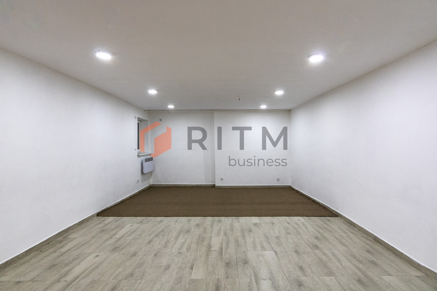 Здам в оренду комерційне приміщення під будь-який вид діяльності в мікрорайоні Пасічна