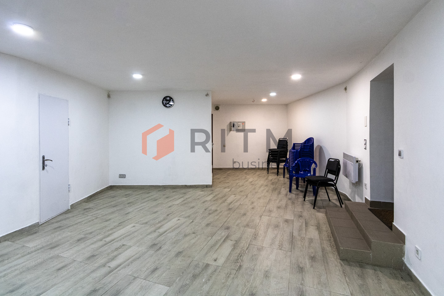 Здам в оренду комерційне приміщення під будь-який вид діяльності в мікрорайоні Пасічна