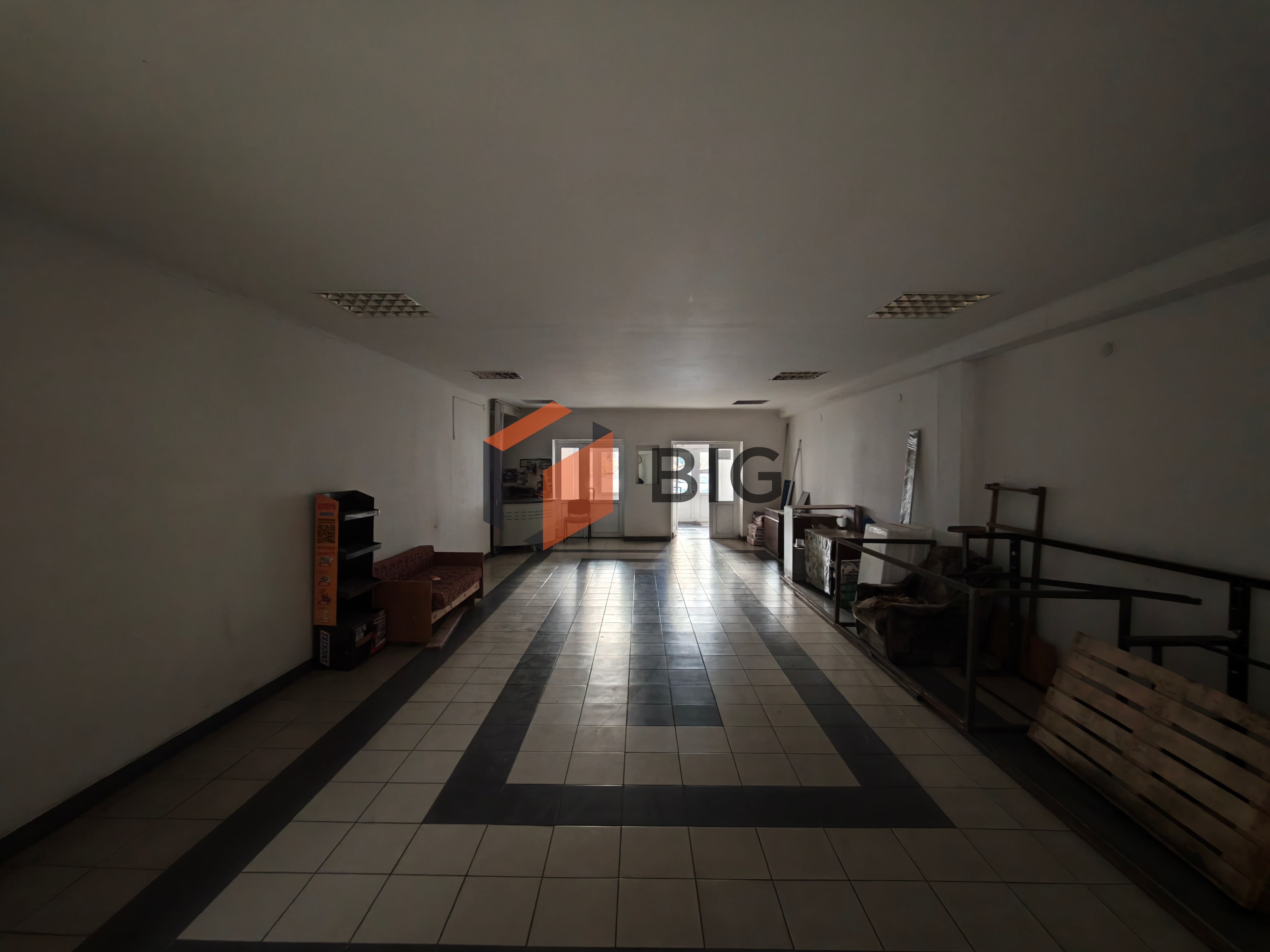 Здаються в оренду офісні приміщення по вул. Карбишева