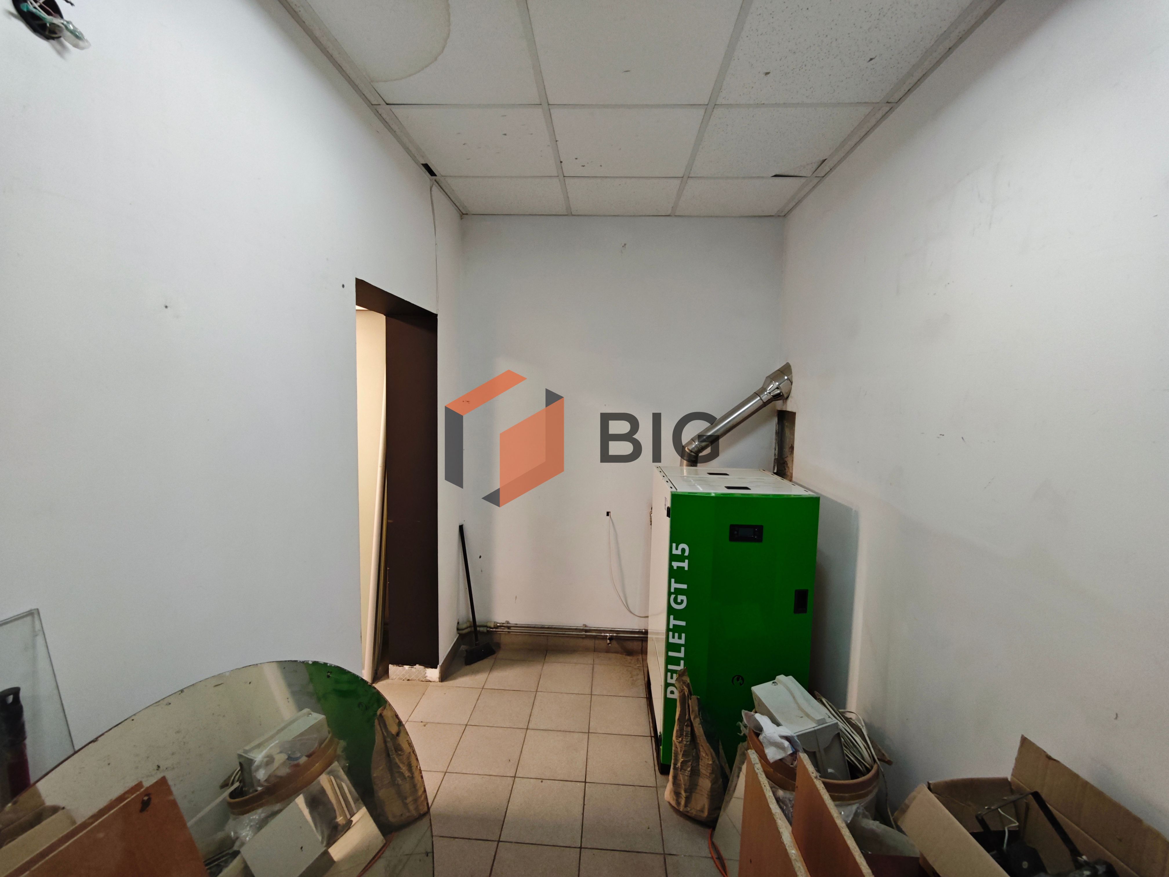 Здаються в оренду офісні приміщення по вул. Карбишева