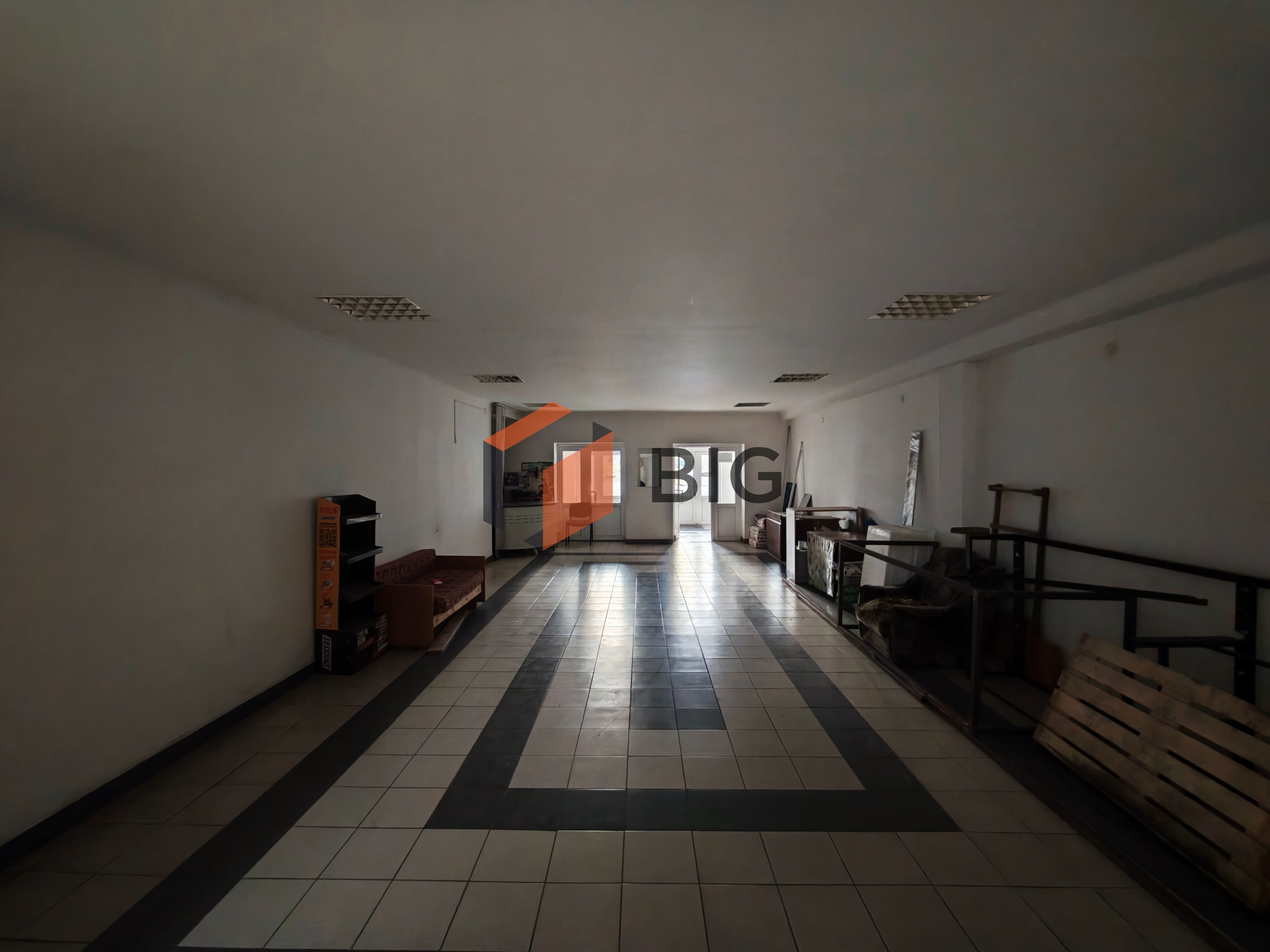 Здаються в оренду офісні приміщення по вул. Карбишева