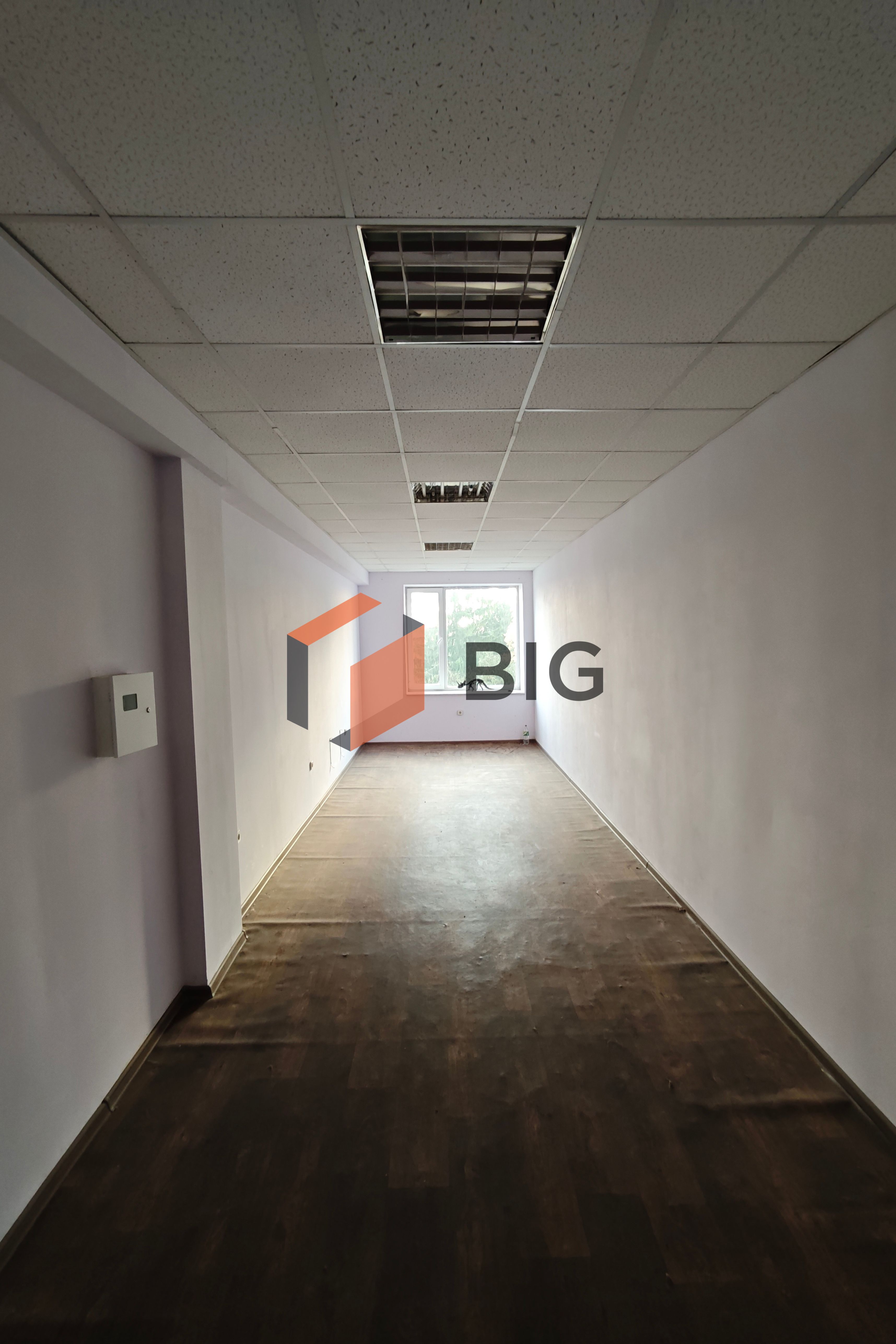 Здаються в оренду офісні приміщення по вул. Карбишева