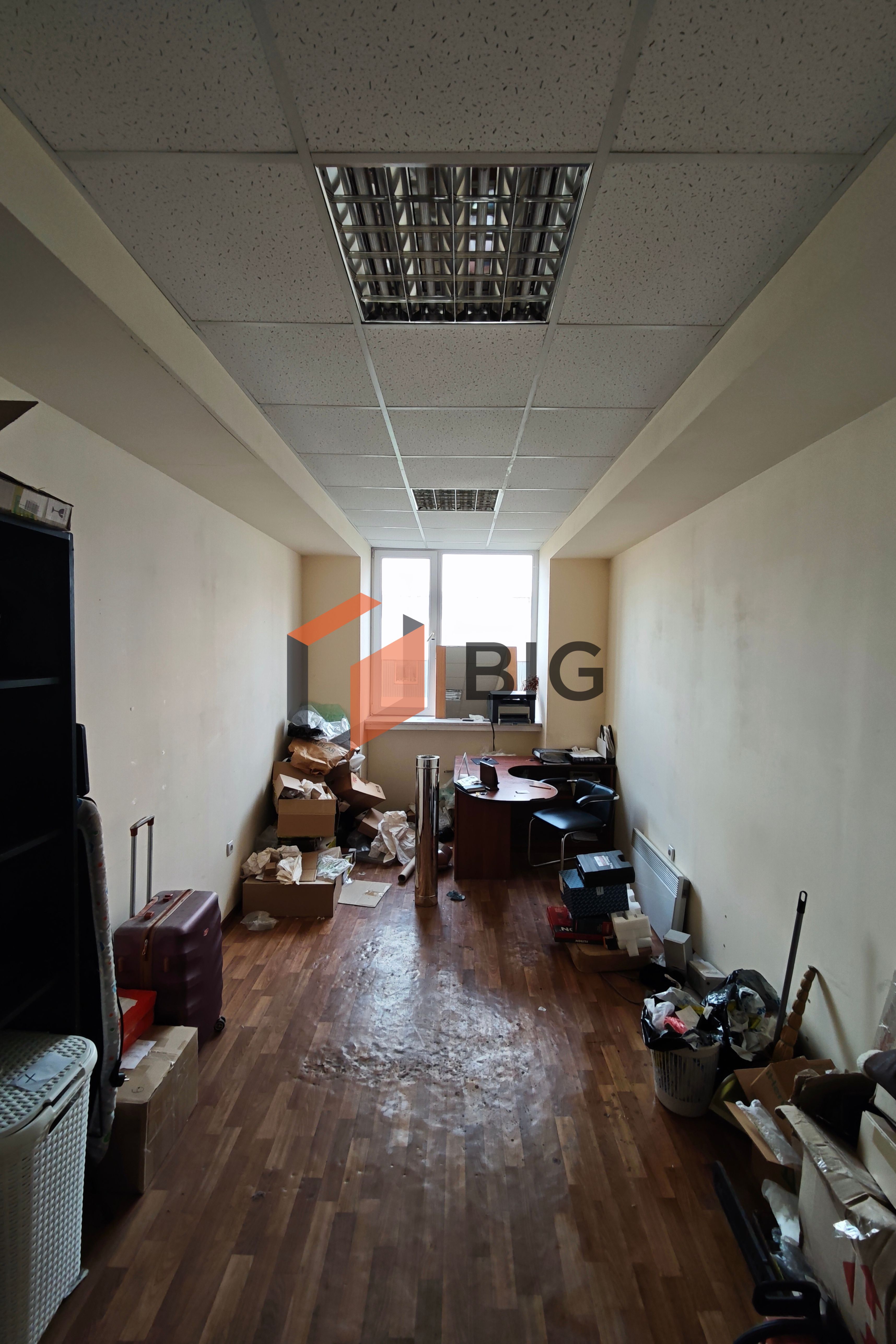 Здаються в оренду офісні приміщення по вул. Карбишева