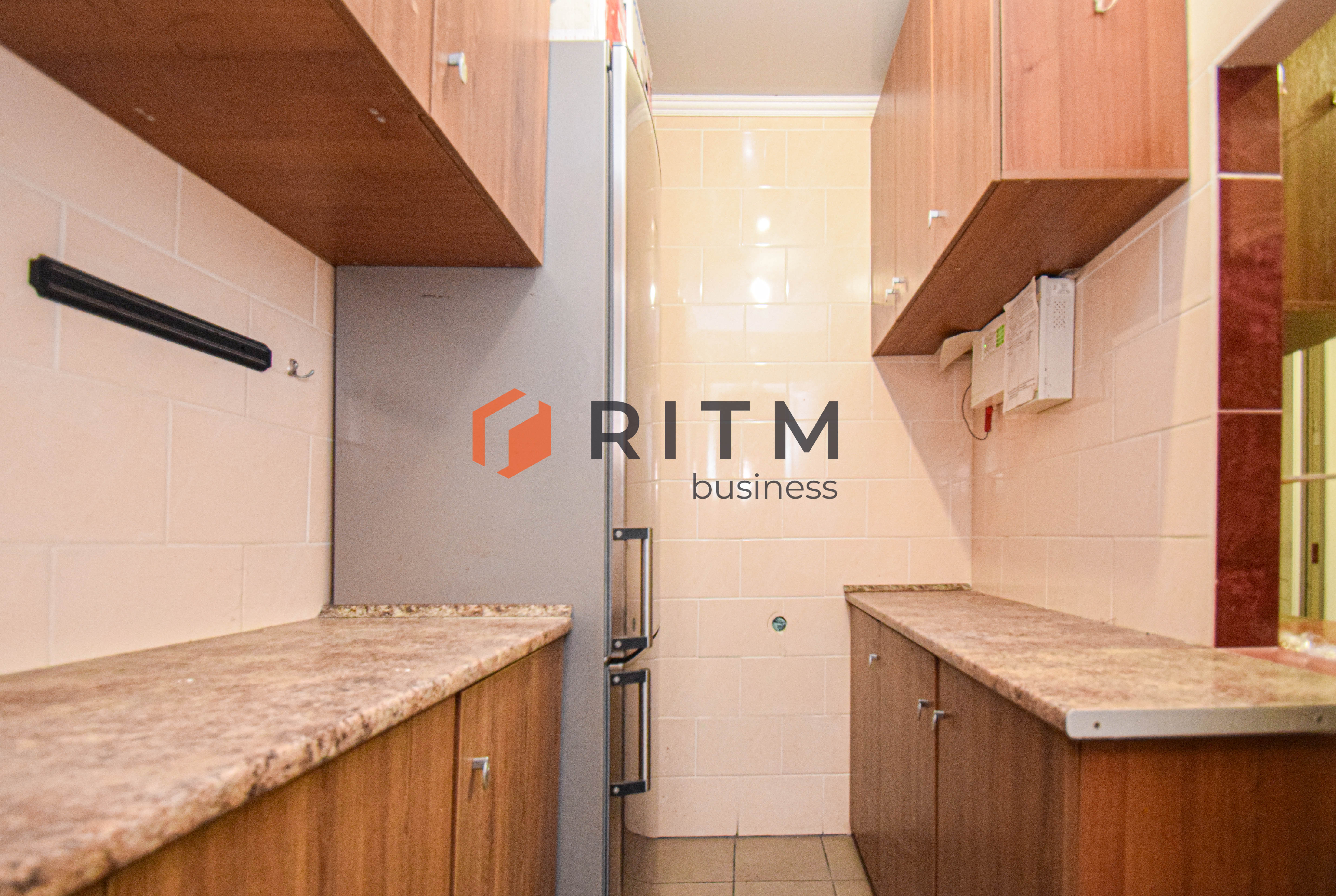 Оренда комерційного приміщення — вул. 15 Квітня (район БАМ, ринок «Оріон»)