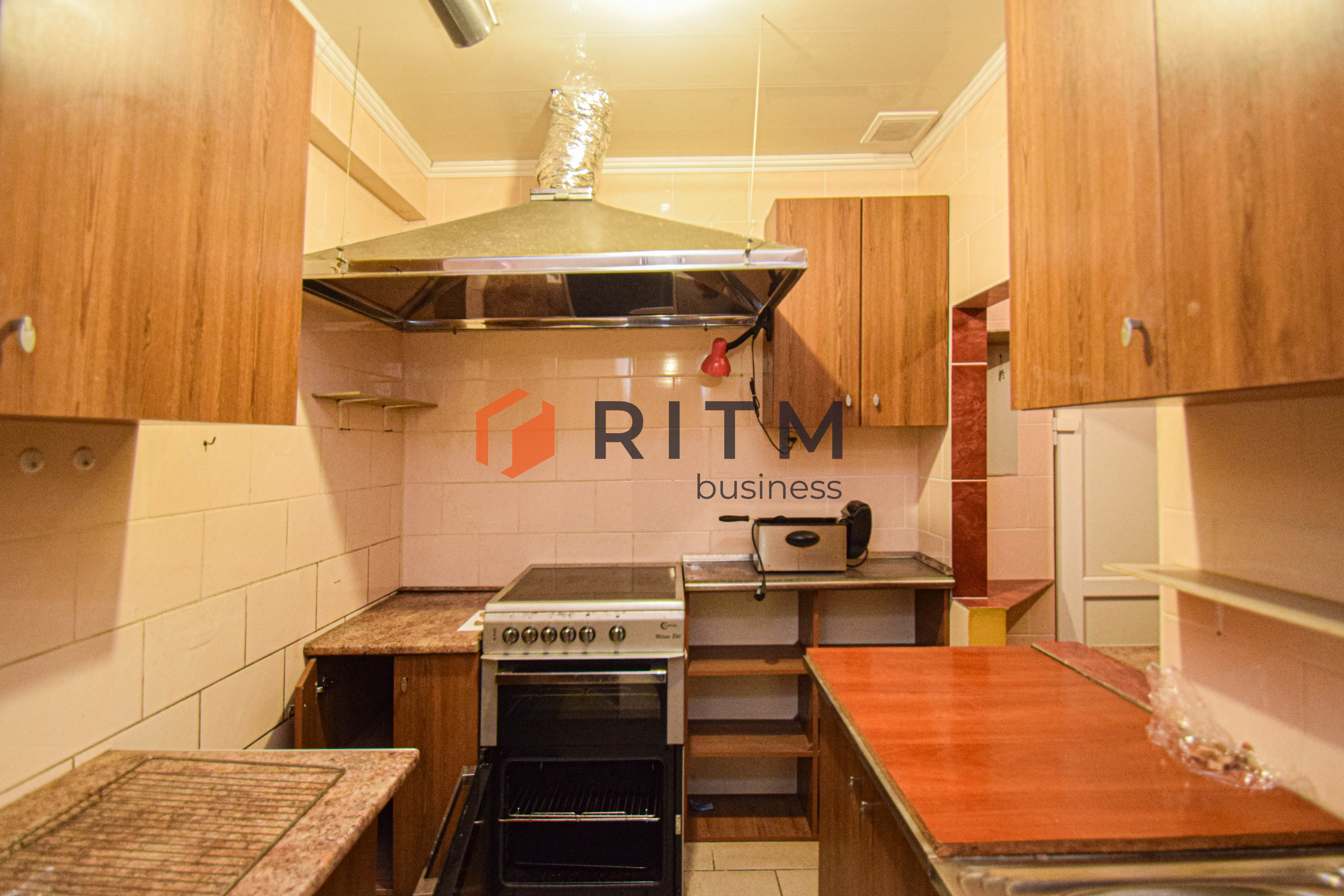 Оренда комерційного приміщення — вул. 15 Квітня (район БАМ, ринок «Оріон»)