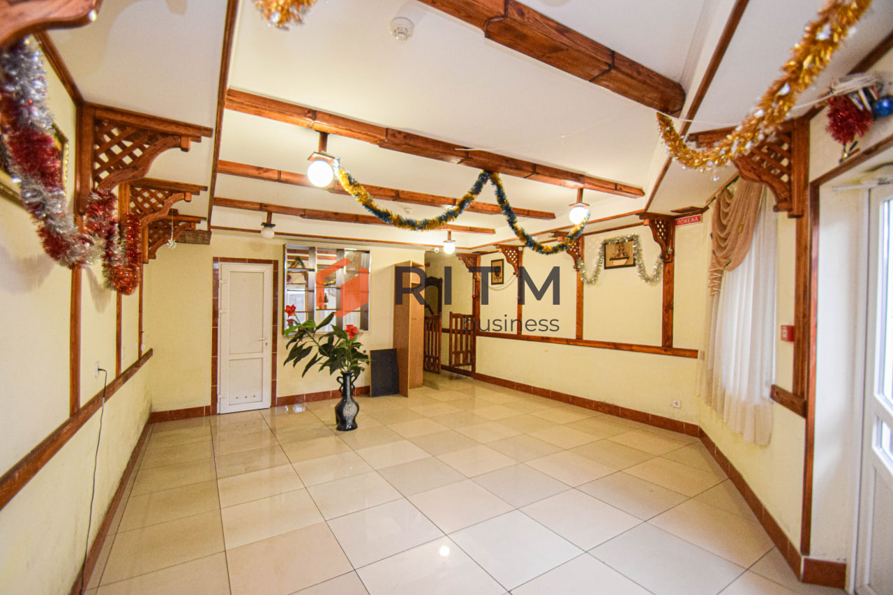 Оренда комерційного приміщення — вул. 15 Квітня (район БАМ, ринок «Оріон»)