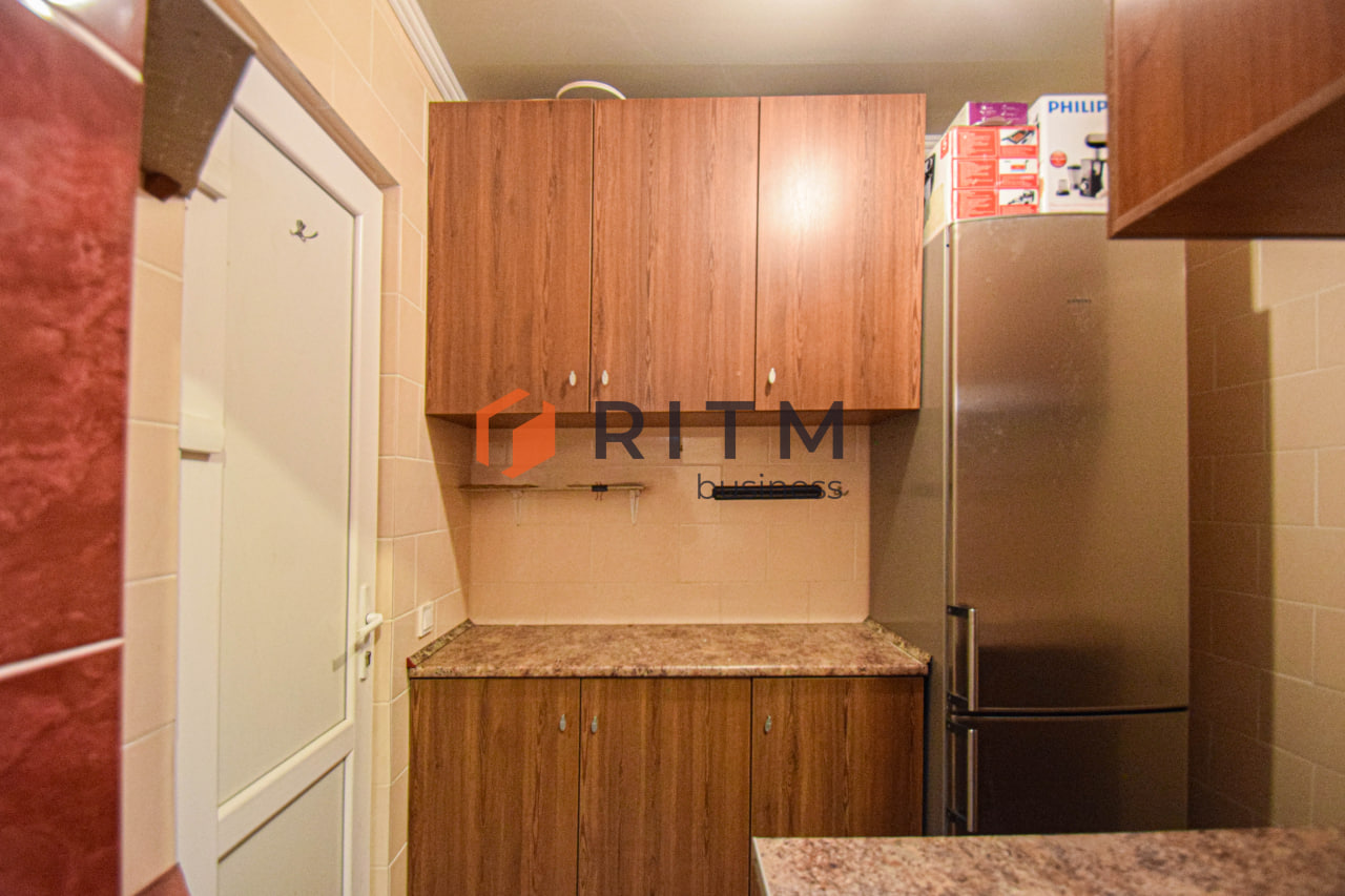 Оренда комерційного приміщення — вул. 15 Квітня (район БАМ, ринок «Оріон»)